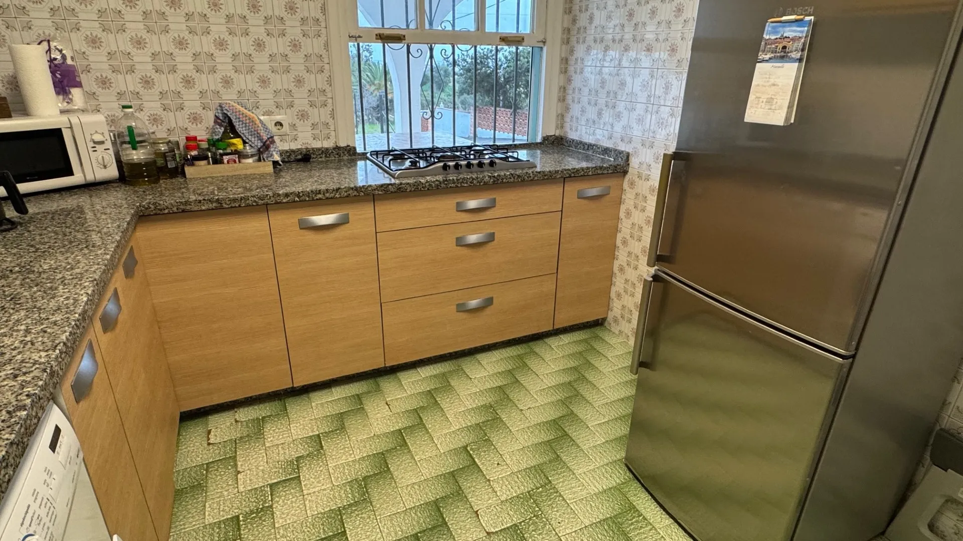 For sale villa in Guadalmansa