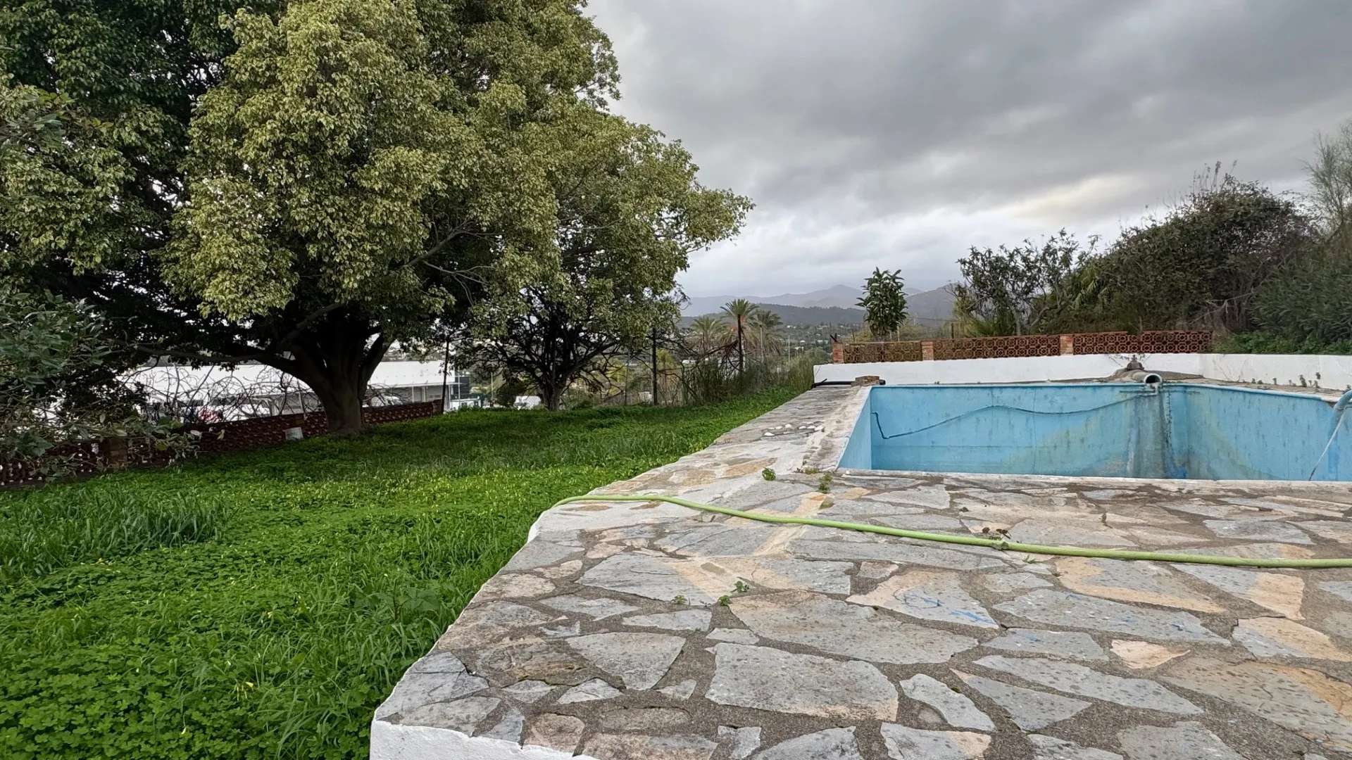 For sale villa in Guadalmansa