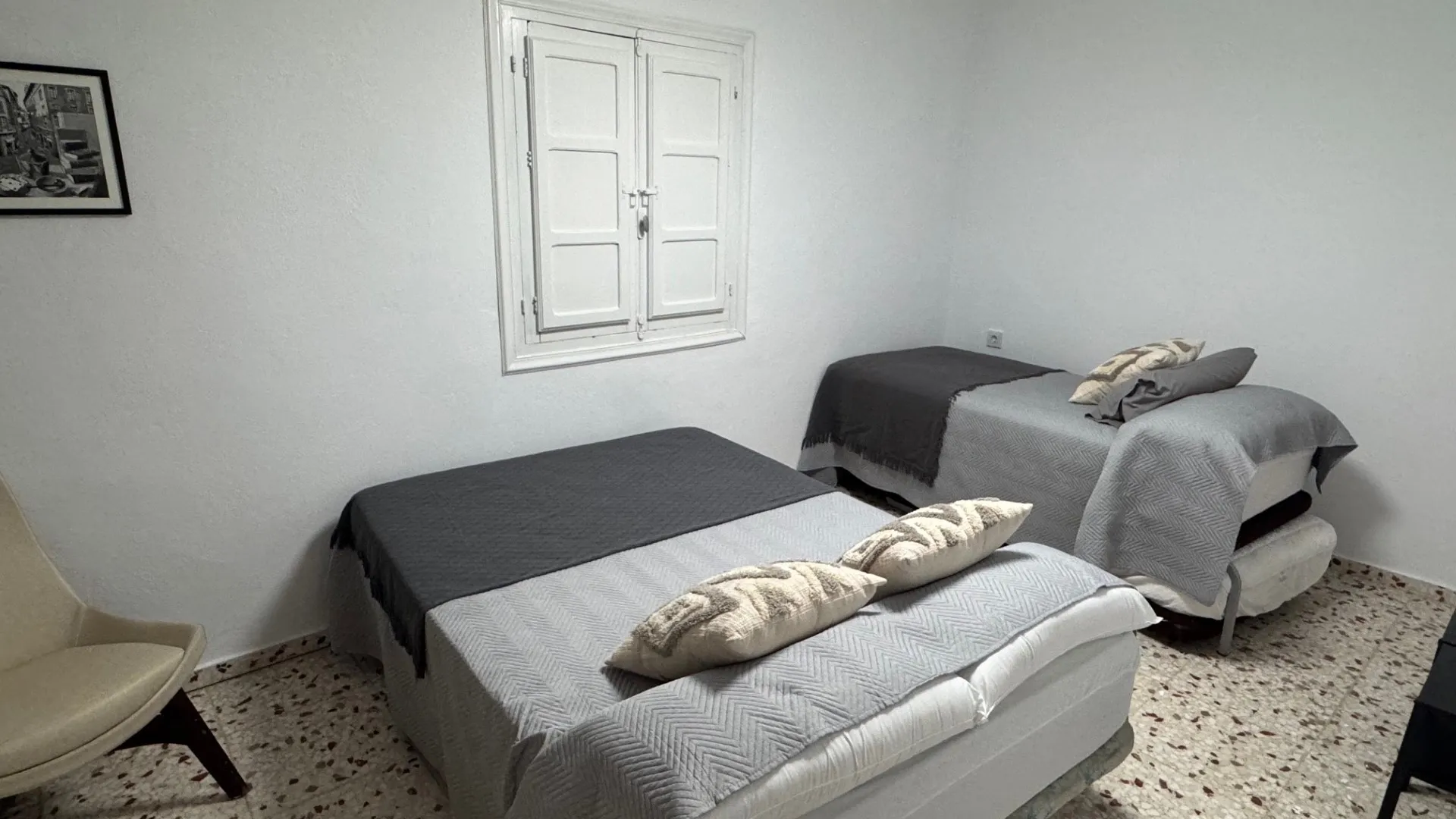 For sale villa in Guadalmansa