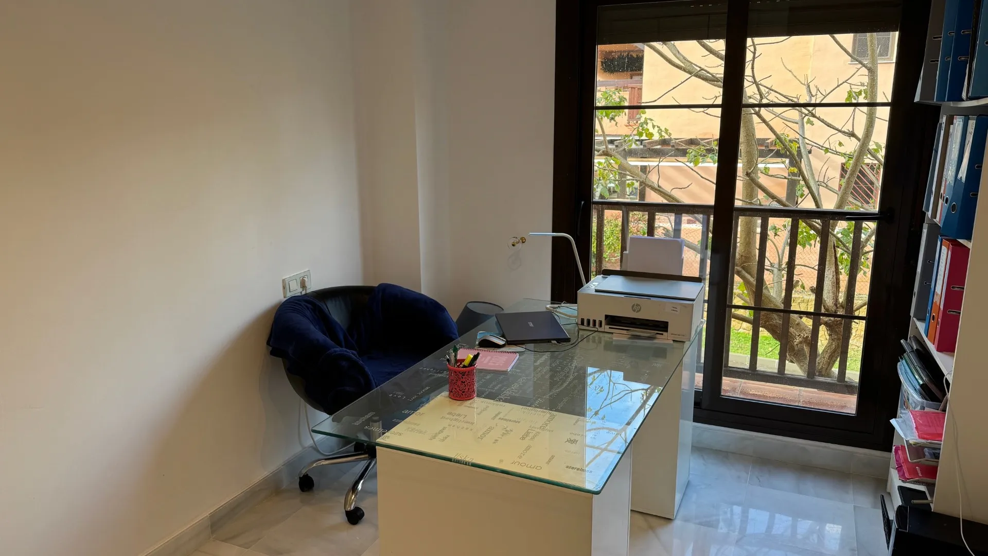 Hacienda del Sol 4 bedrooms apartment for sale