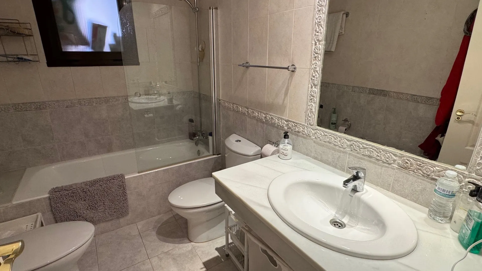 Hacienda del Sol 4 bedrooms apartment for sale