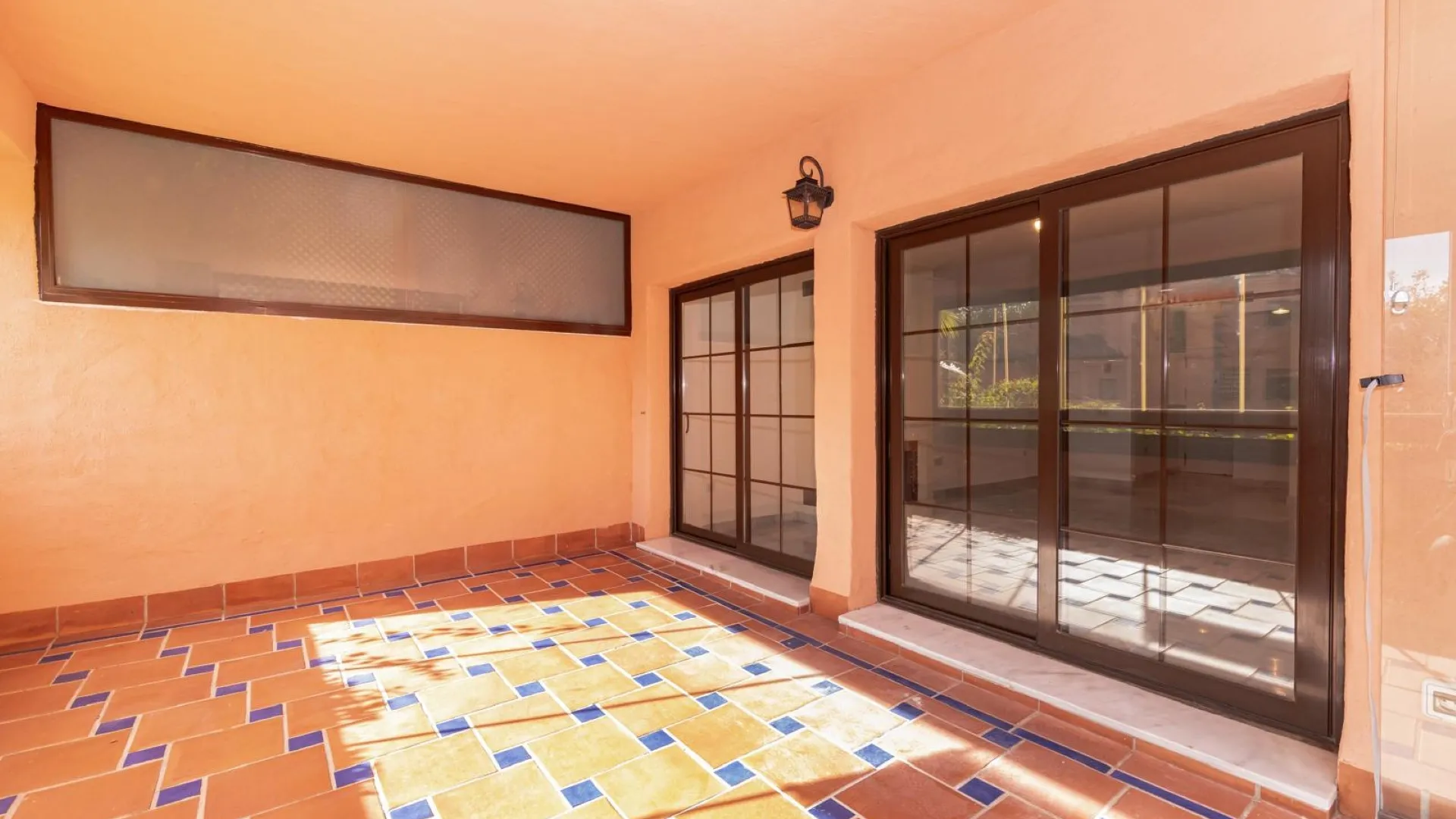 Hacienda del Sol 4 bedrooms apartment for sale