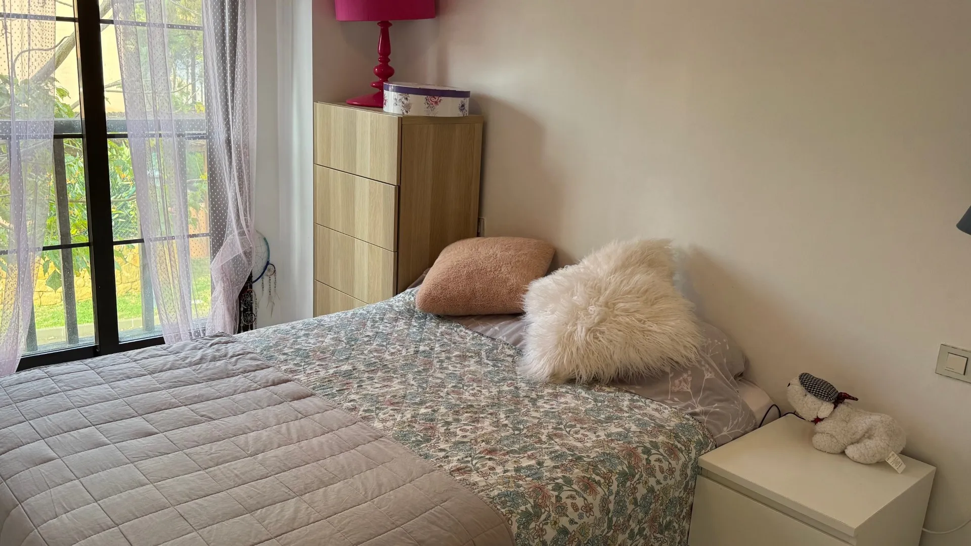 Hacienda del Sol 4 bedrooms apartment for sale