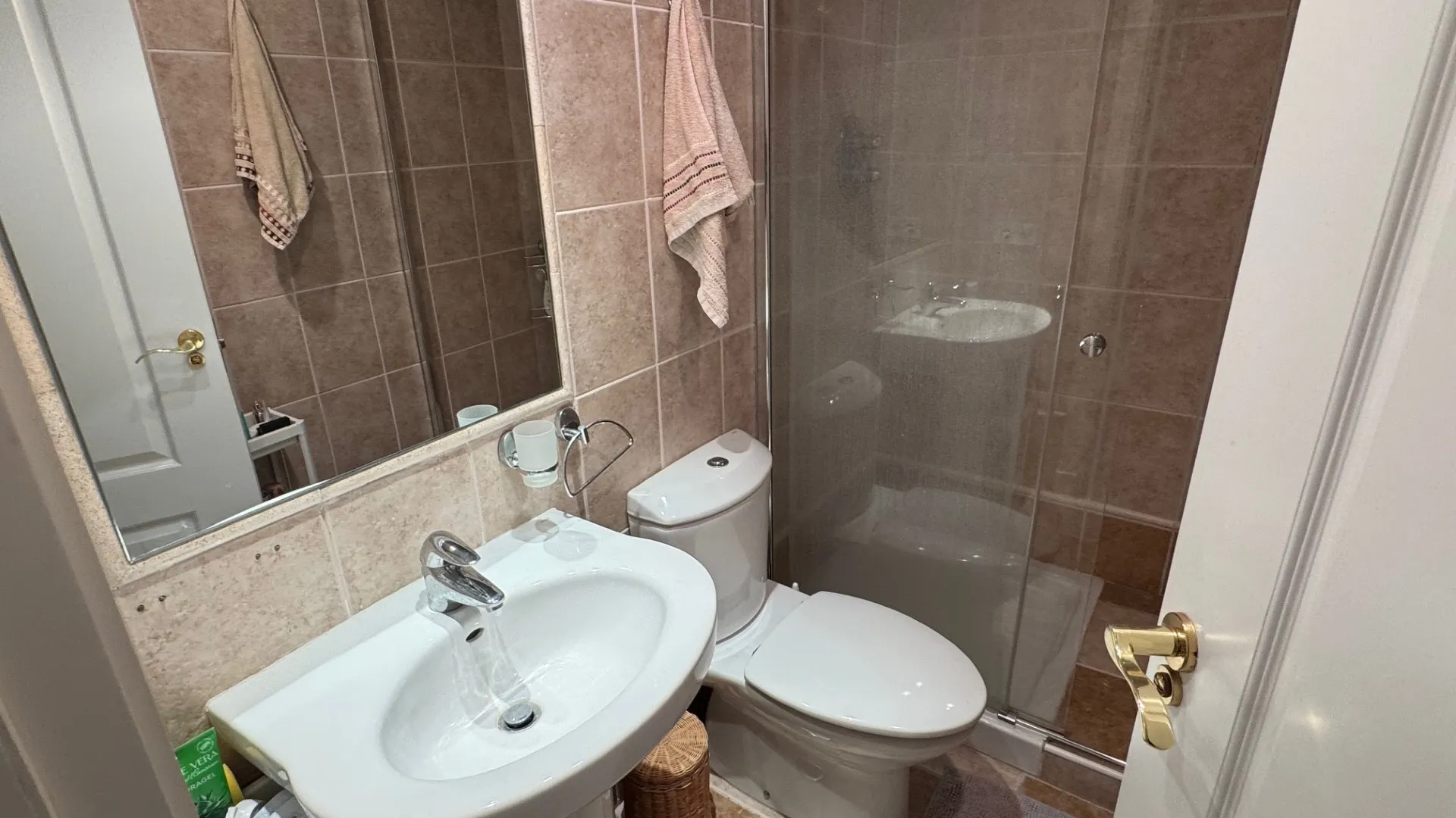 Hacienda del Sol 4 bedrooms apartment for sale