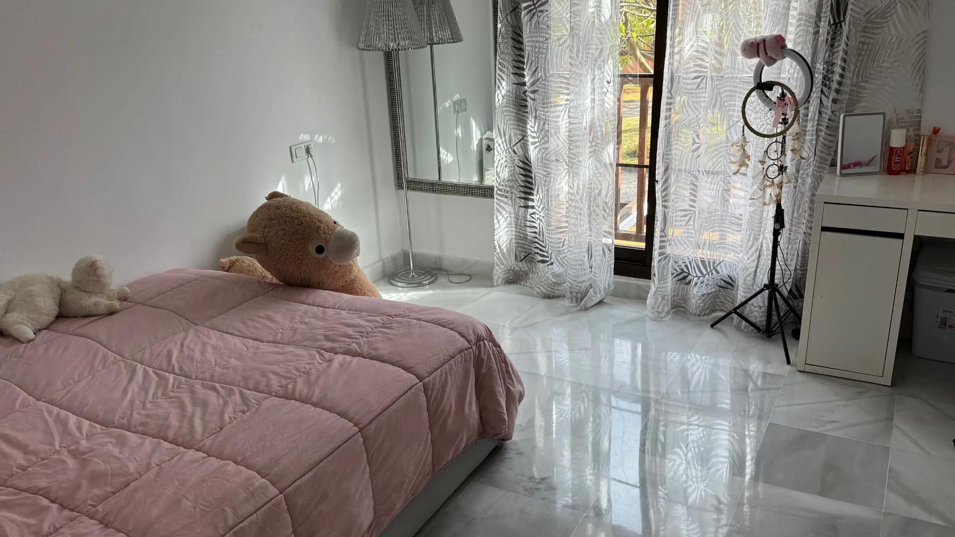 Hacienda del Sol 4 bedrooms apartment for sale