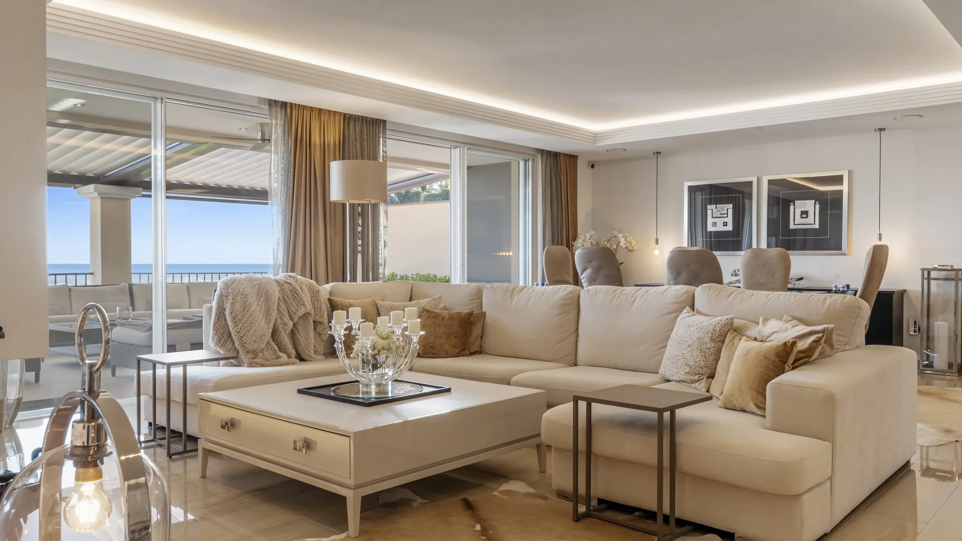 Atico duplex en venta en Los Almendros