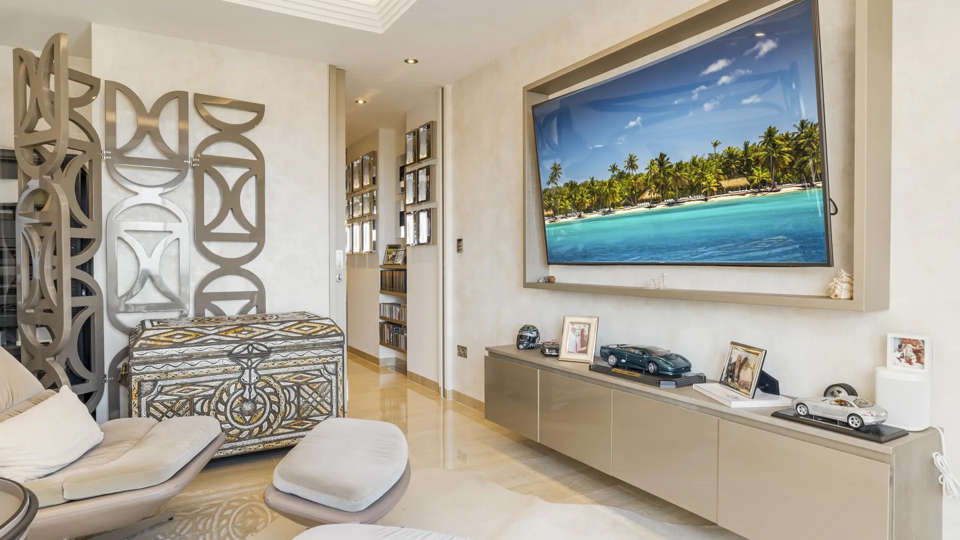 Atico duplex en venta en Los Almendros