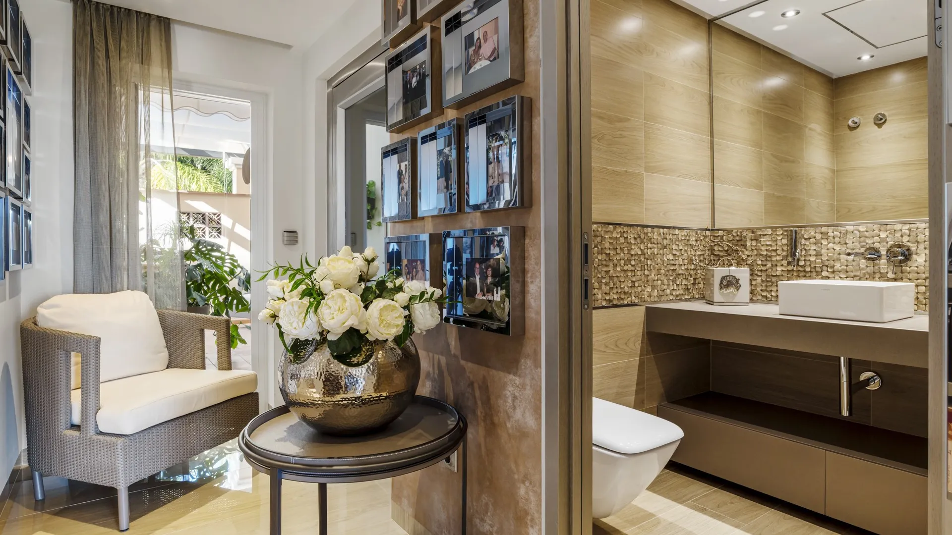 Atico duplex en venta en Los Almendros