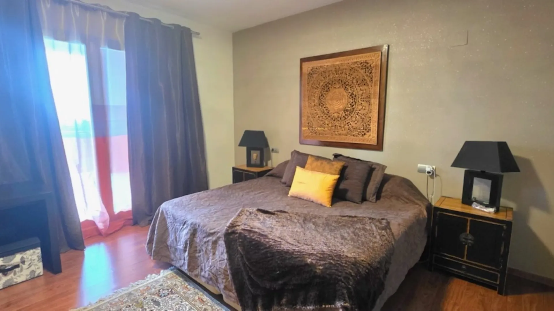 Benahavis, adosado en venta con 3 dormitorios