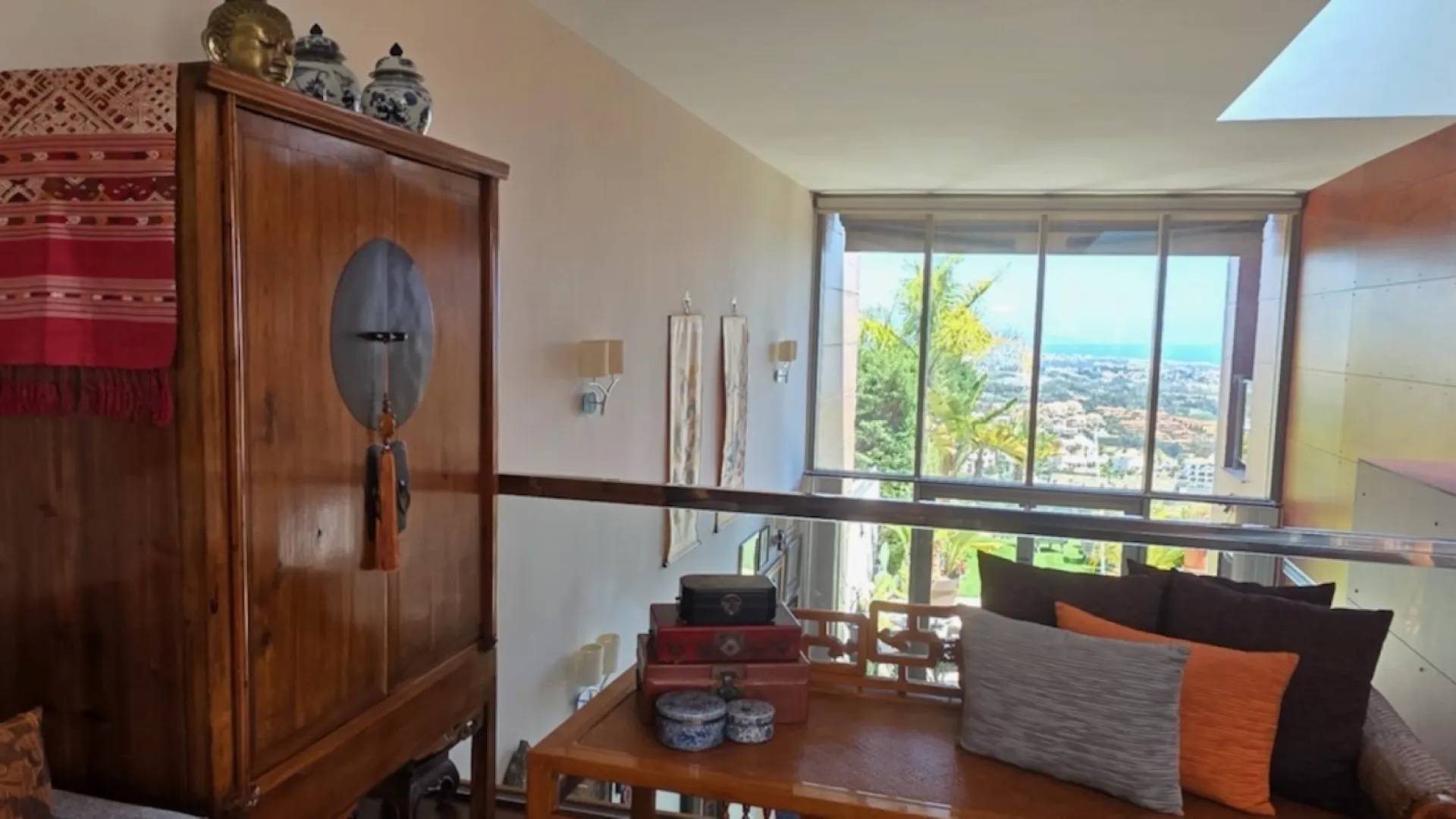 Benahavis, adosado en venta con 3 dormitorios