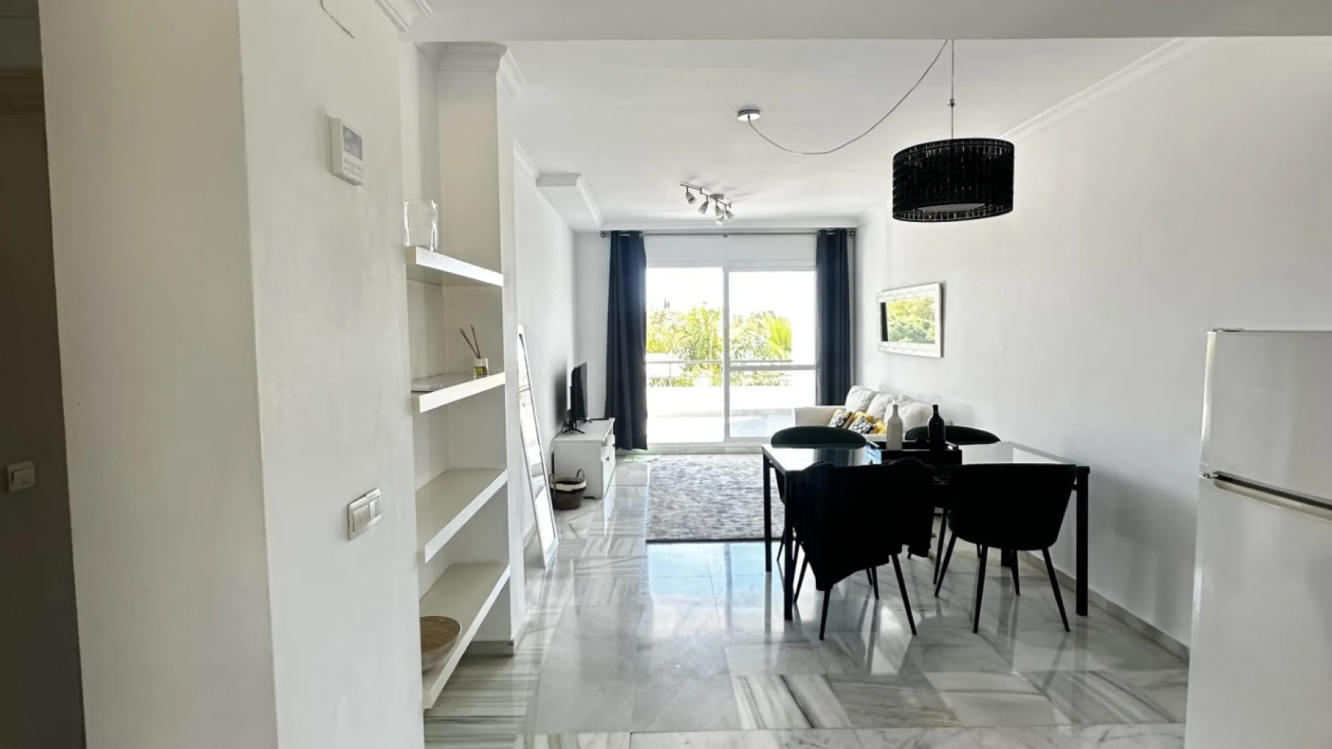 For sale Señorio de Gonzaga 2 bedrooms apartment