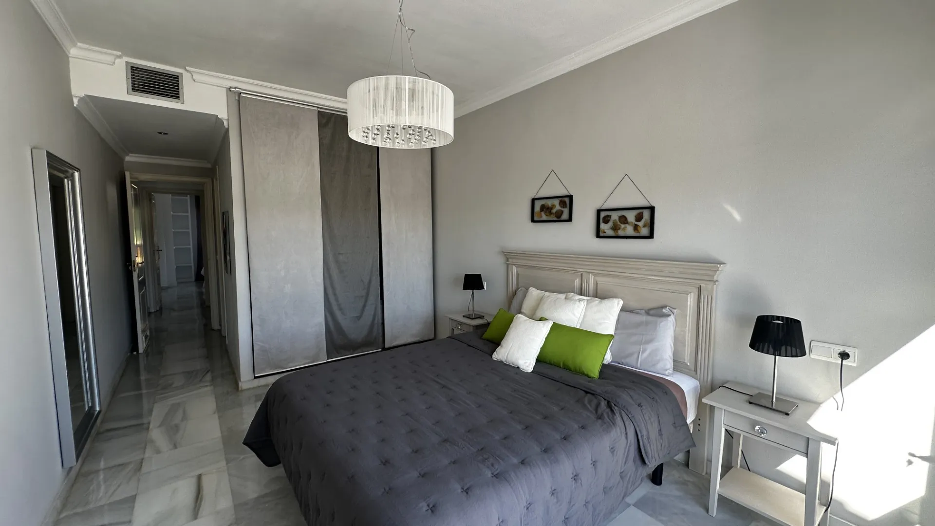 For sale Señorio de Gonzaga 2 bedrooms apartment