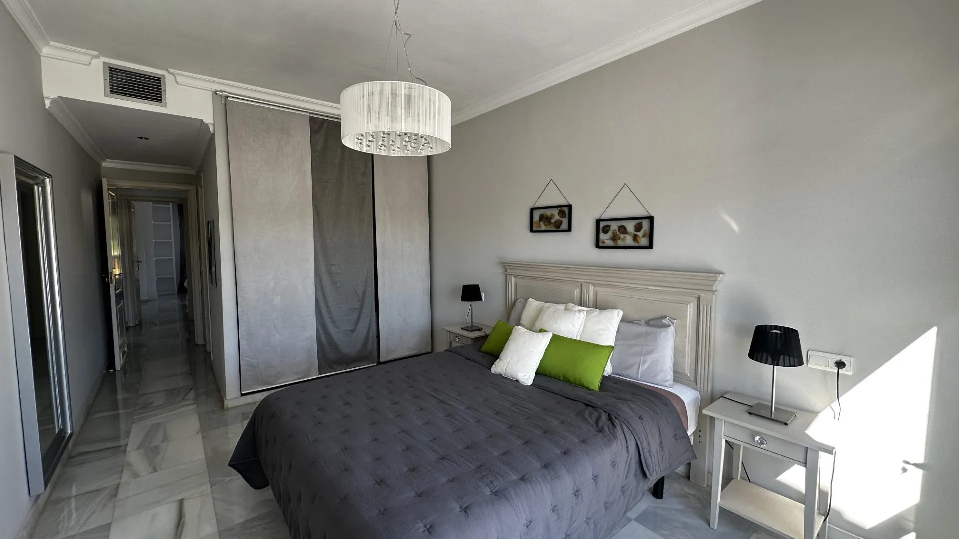 For sale Señorio de Gonzaga 2 bedrooms apartment