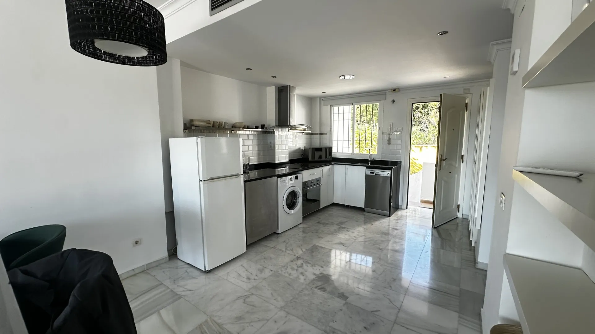 For sale Señorio de Gonzaga 2 bedrooms apartment