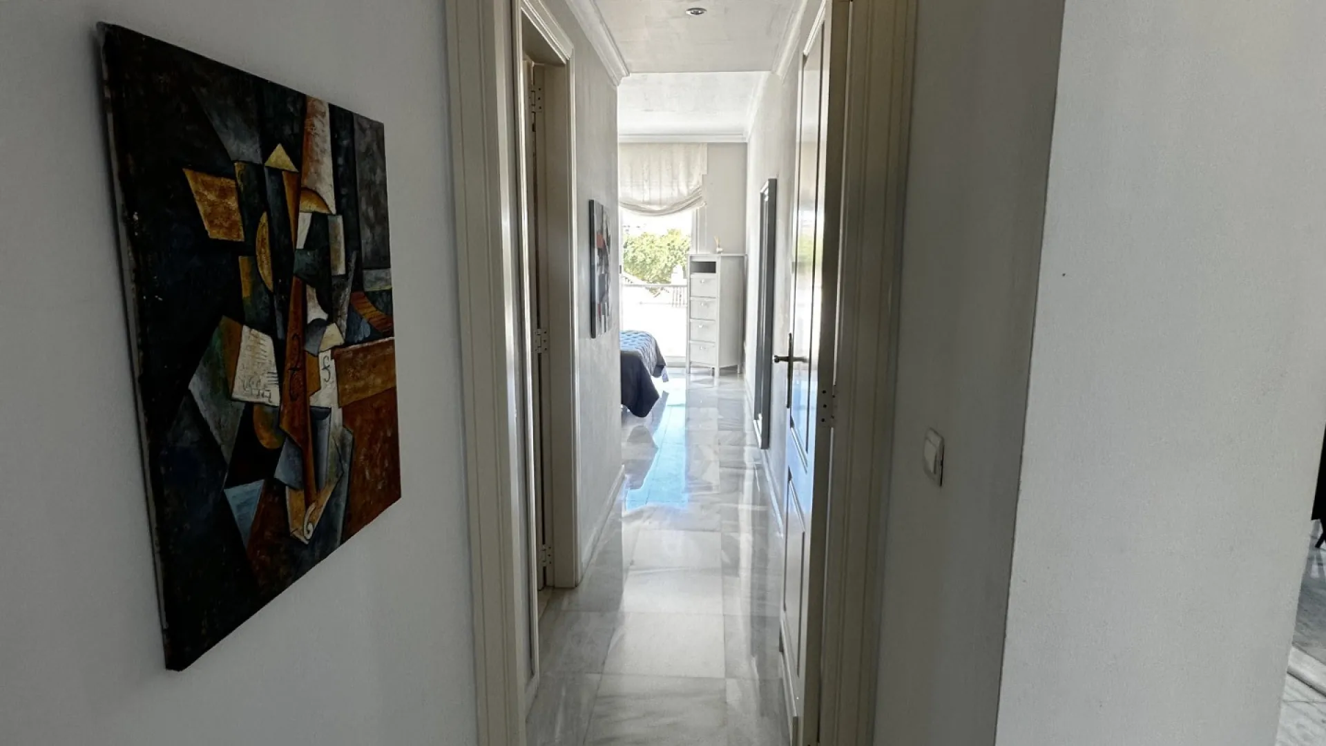 For sale Señorio de Gonzaga 2 bedrooms apartment