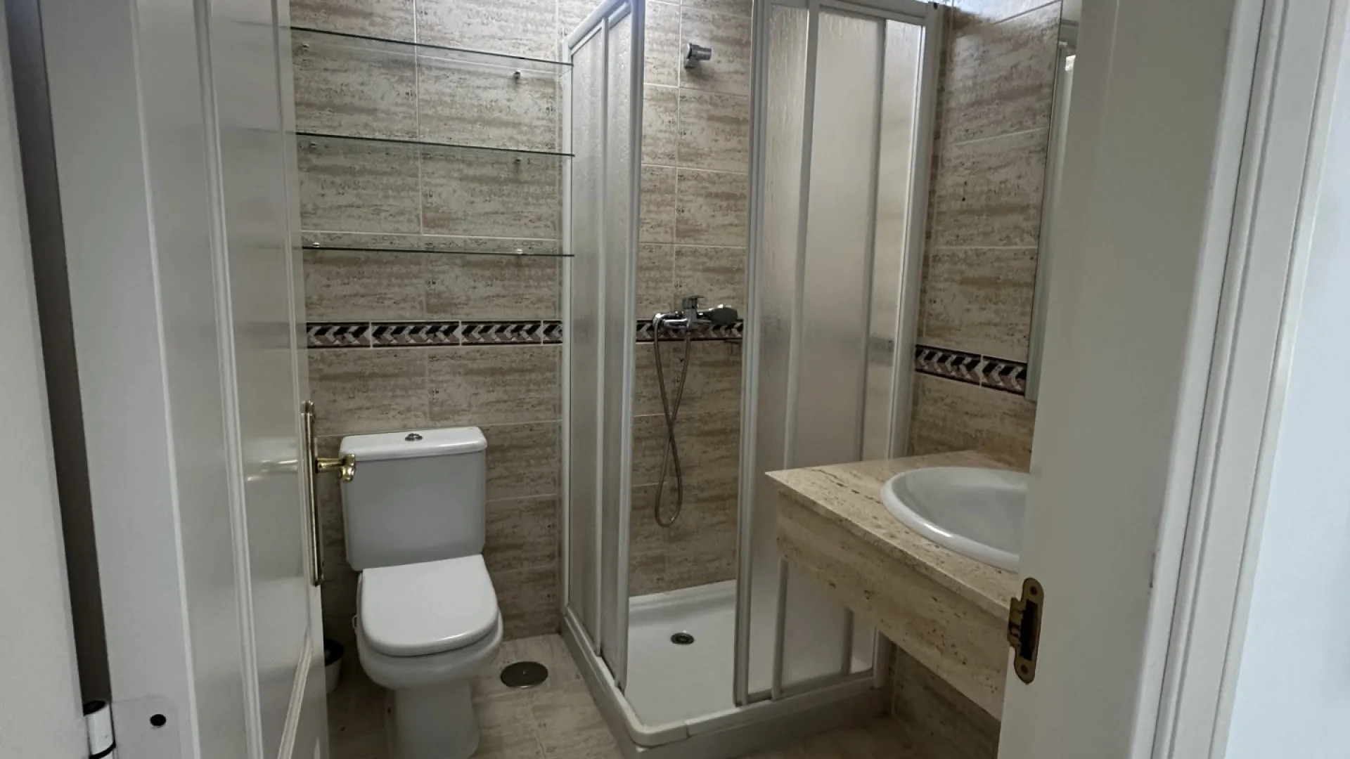 For sale Señorio de Gonzaga 2 bedrooms apartment