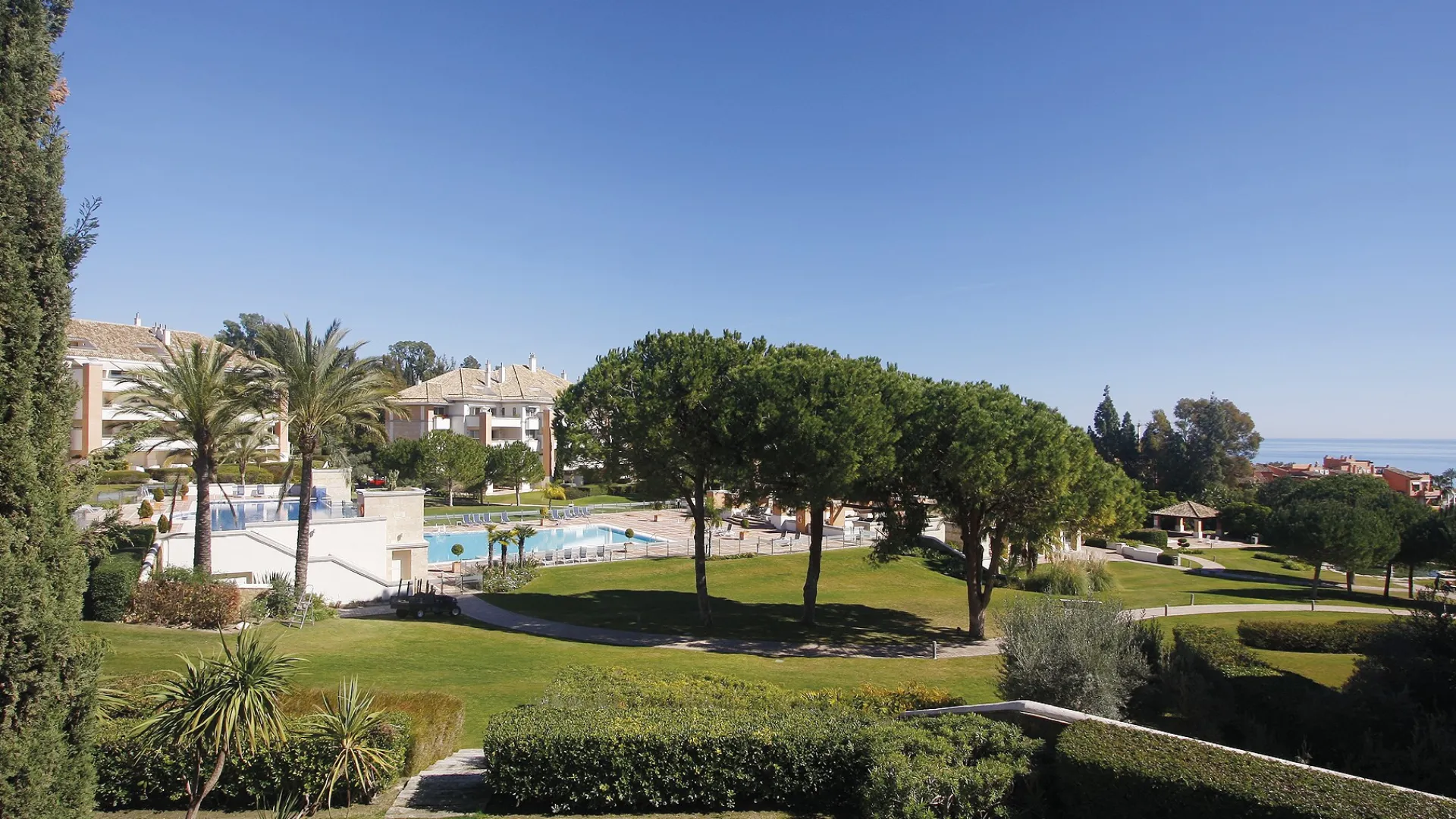 La Trinidad, aparcamiento en venta