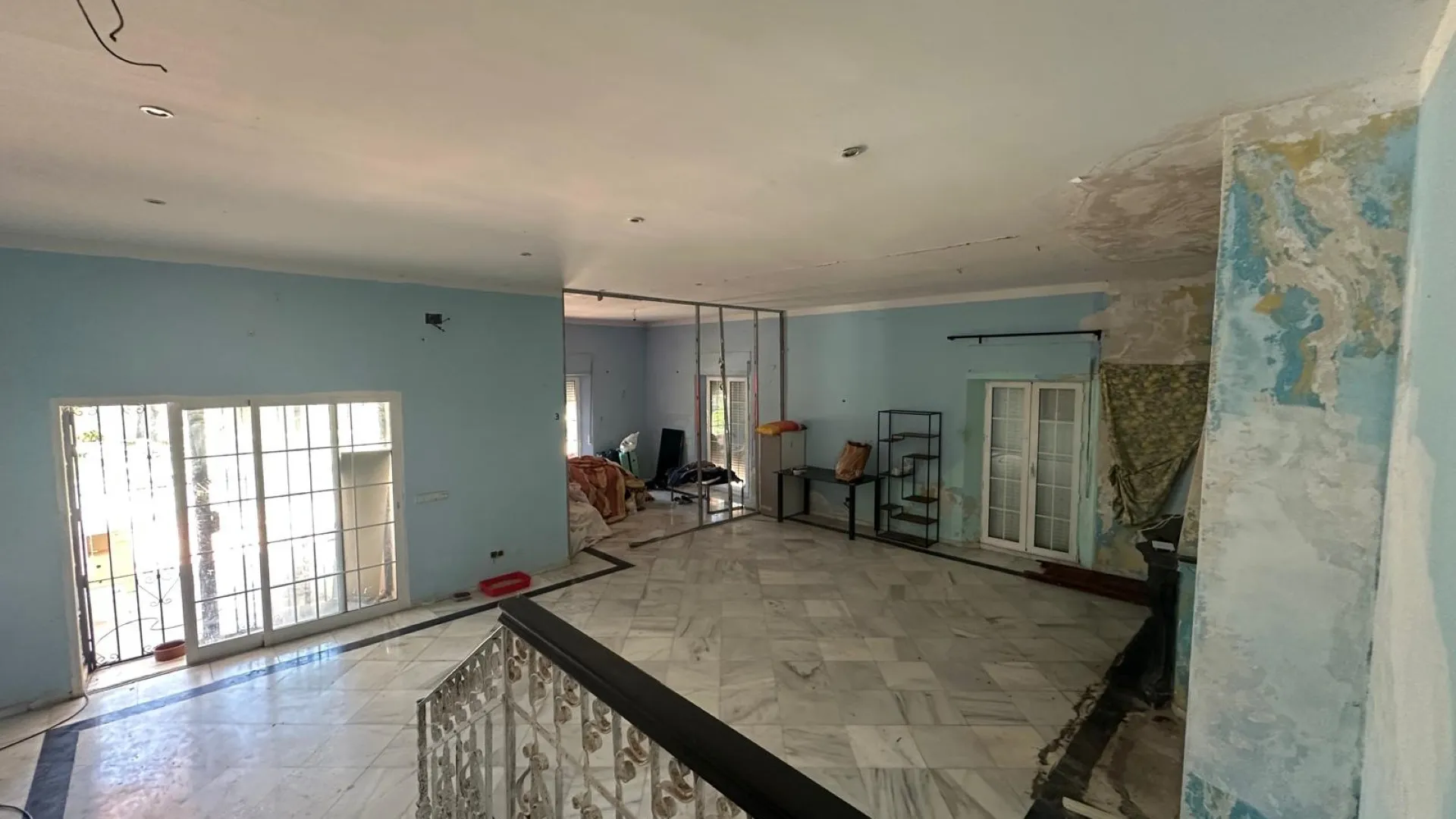 Villa con 7 dormitorios en venta en El Colorado