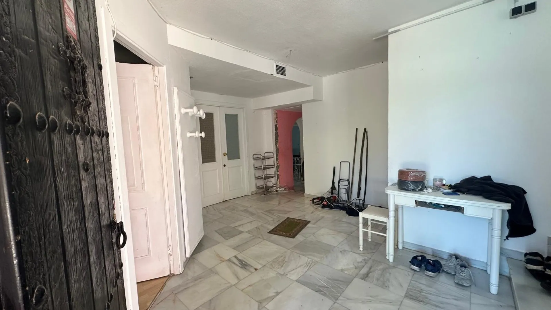 Villa con 7 dormitorios en venta en El Colorado