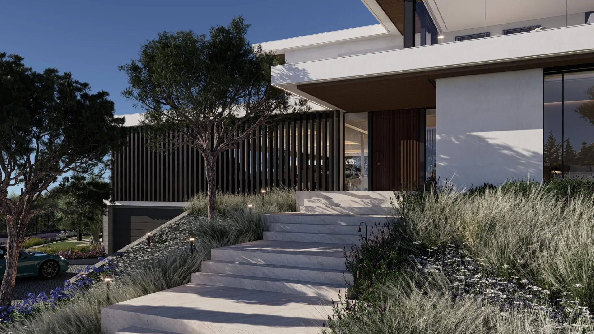 For sale villa in Sotogrande