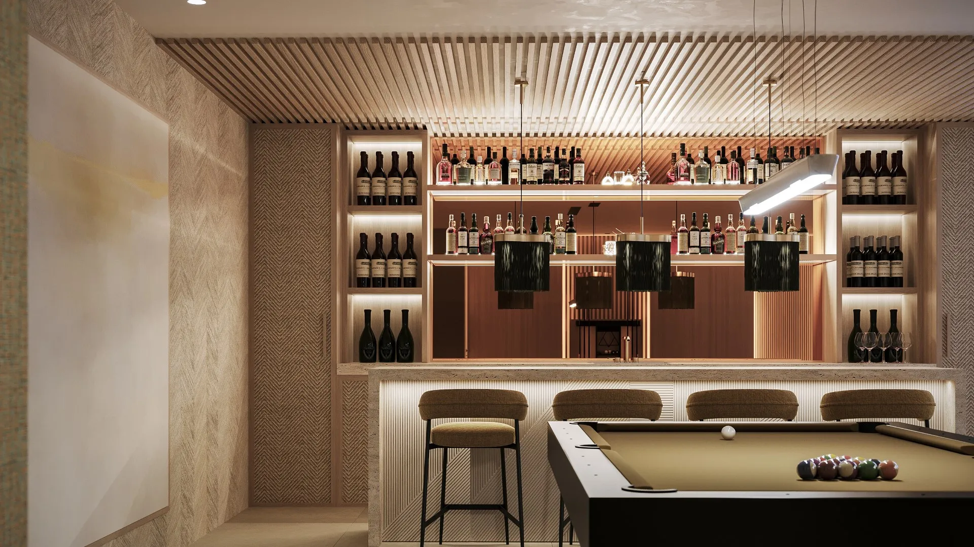 Comprar villa en Lomas del Rey