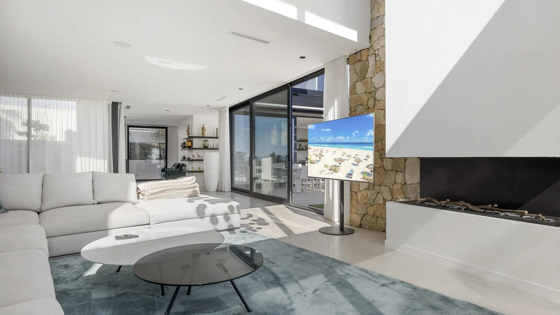 For sale La Alqueria 5 bedrooms villa