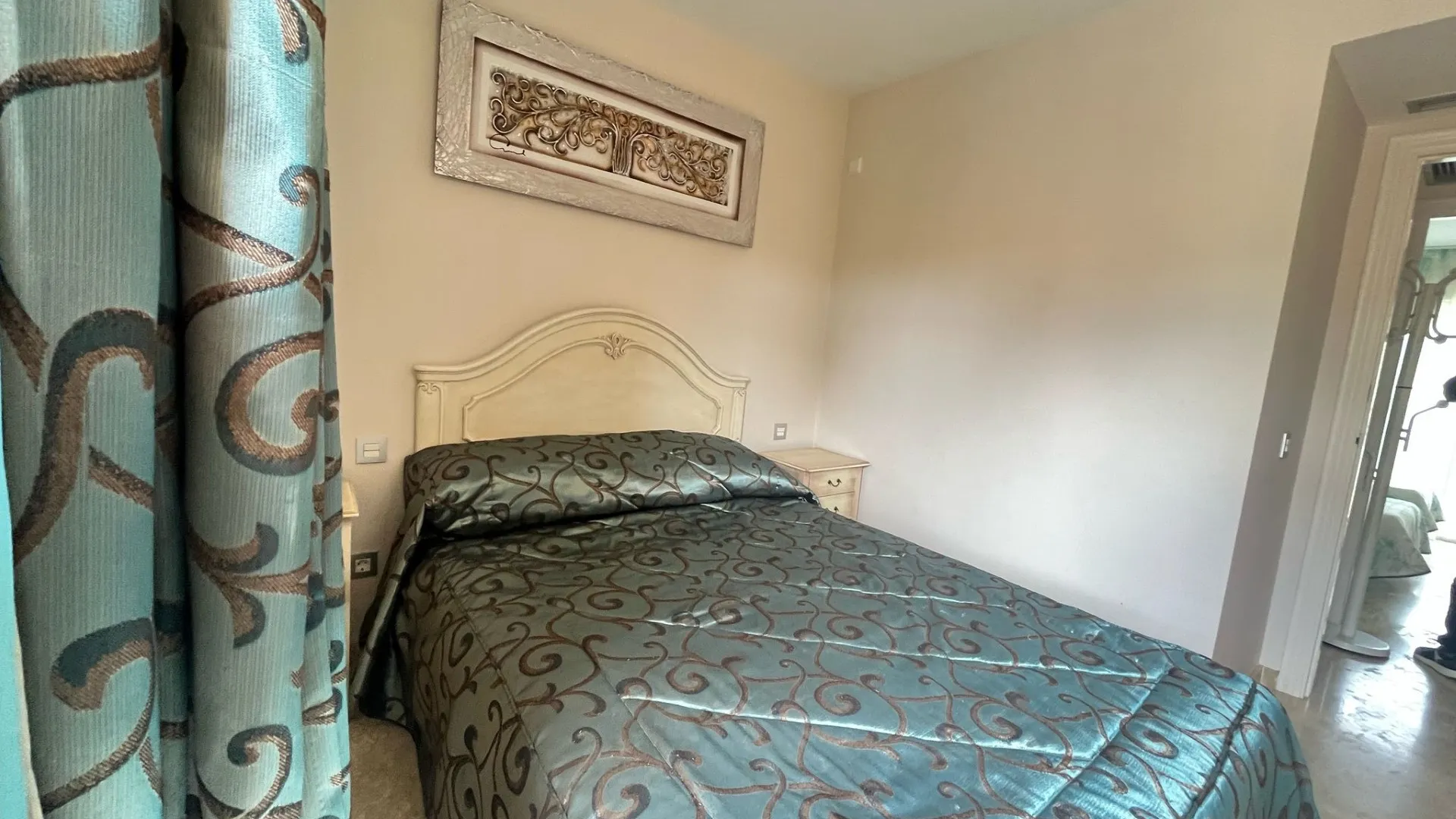 Condes de Iza town house for sale