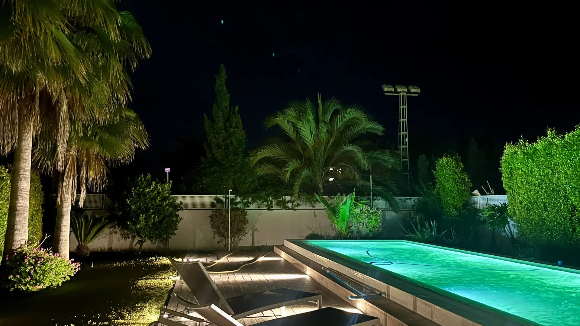 Villa en venta en Marbesa de 5 dormitorios