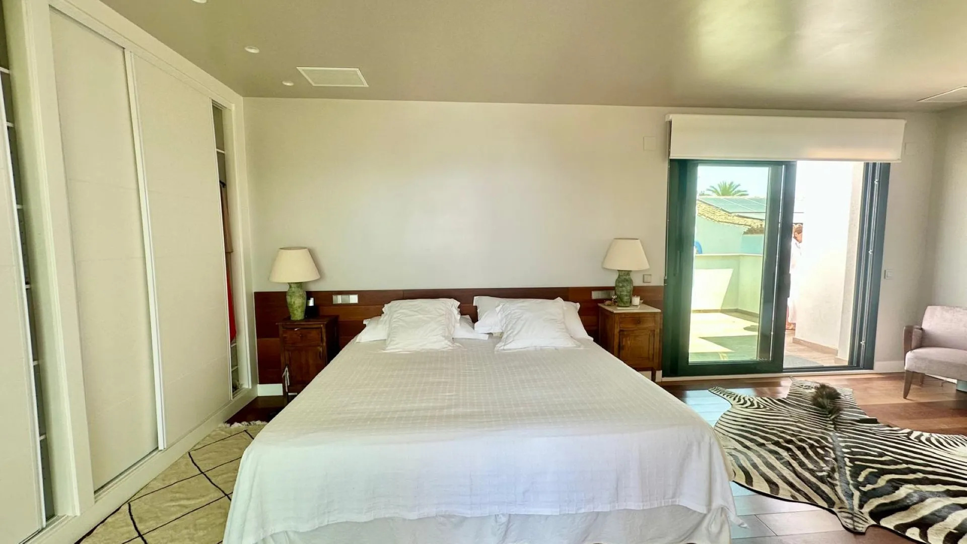 Villa en venta en Marbesa de 5 dormitorios