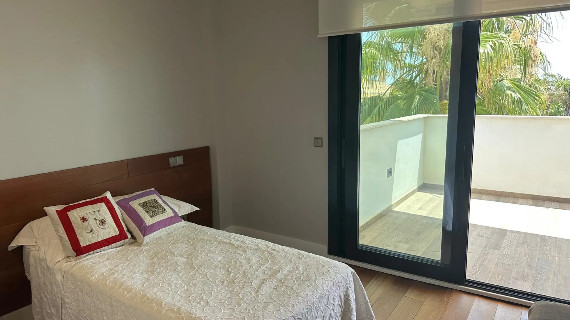 Villa en venta en Marbesa de 5 dormitorios