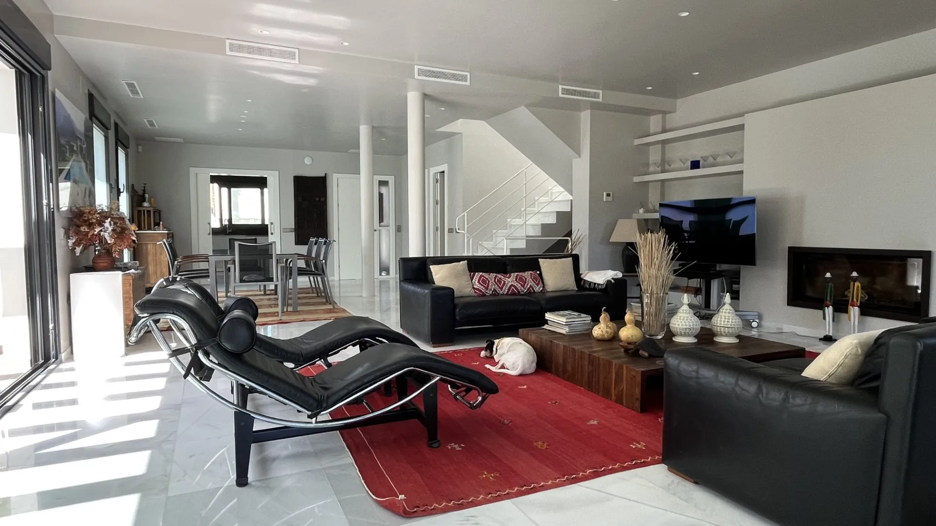 Villa en venta en Marbesa de 5 dormitorios