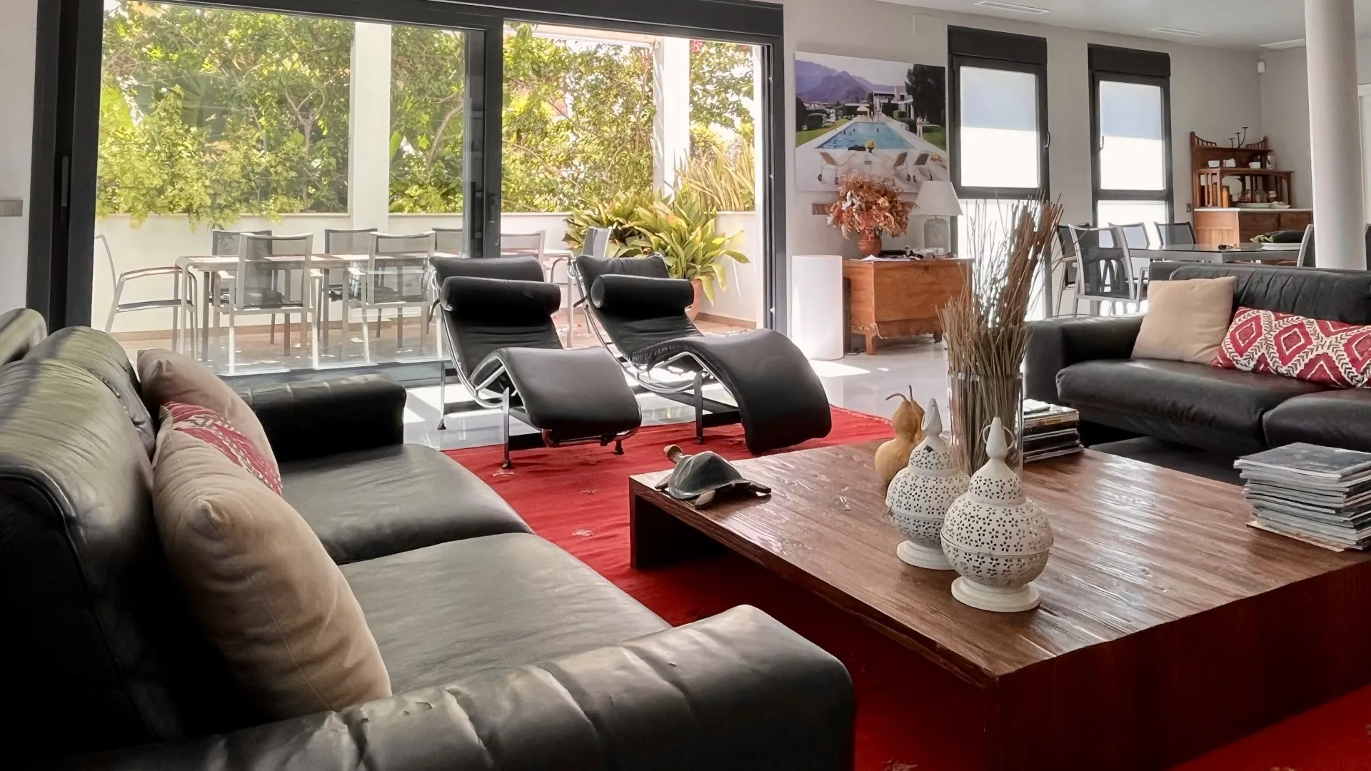 Villa en venta en Marbesa de 5 dormitorios