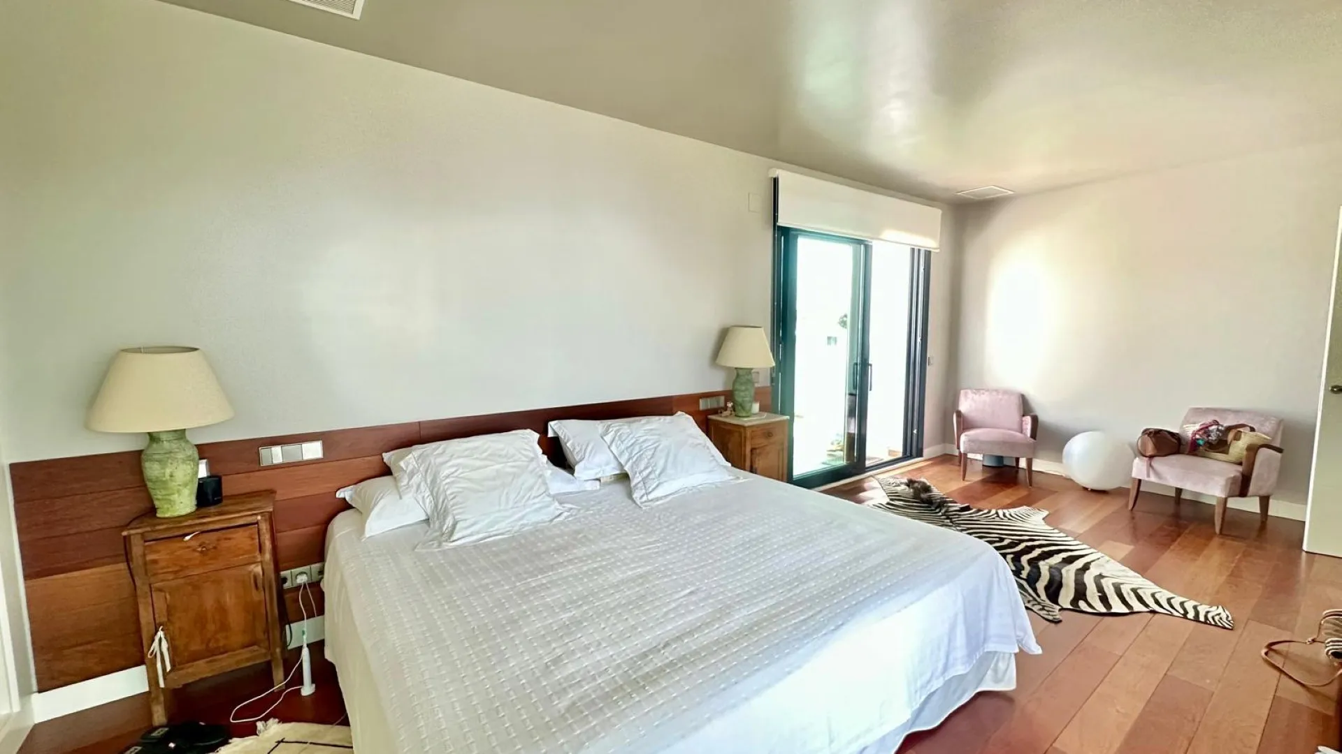 Villa en venta en Marbesa de 5 dormitorios