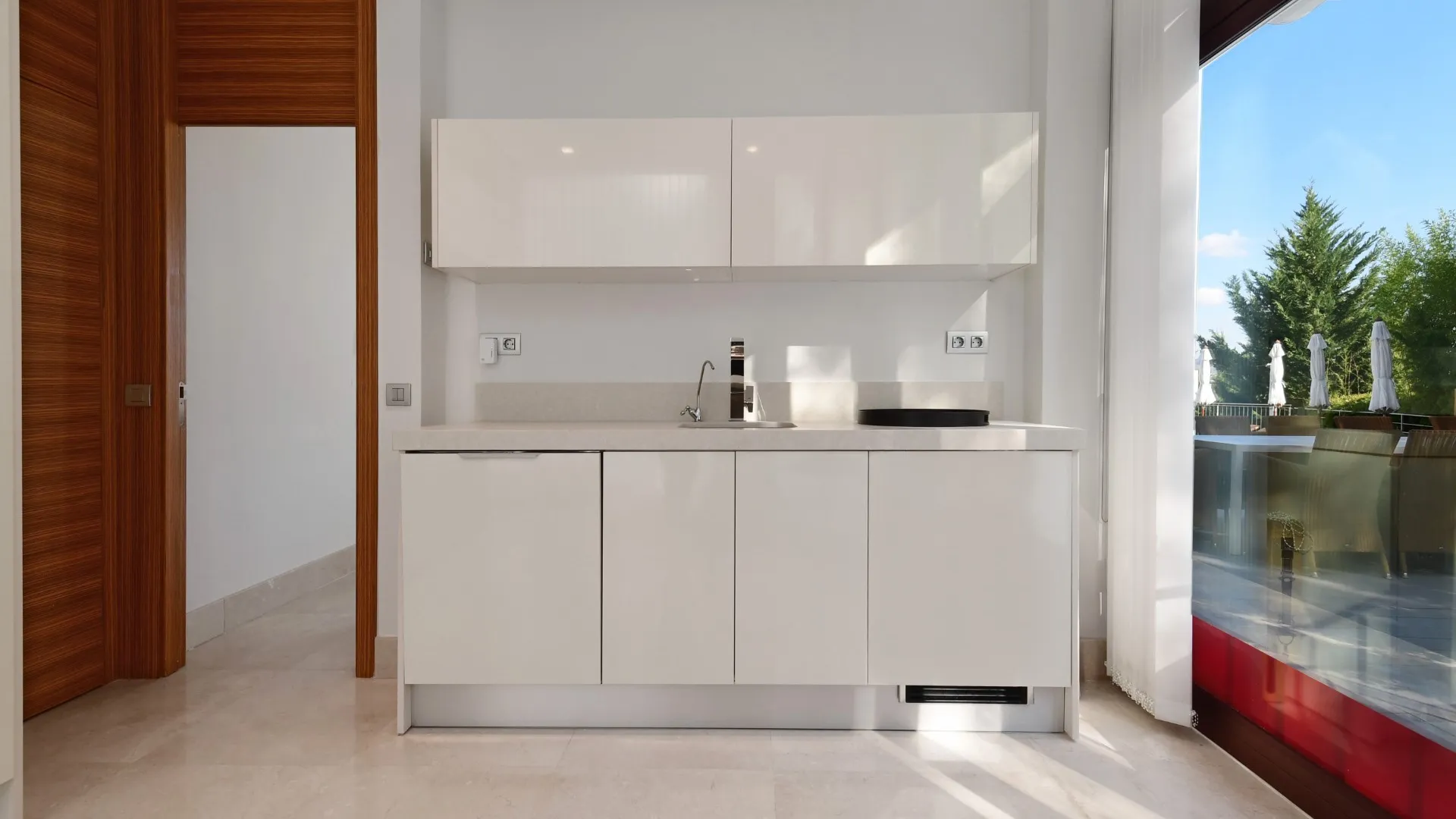 Villa en venta en Las Brisas