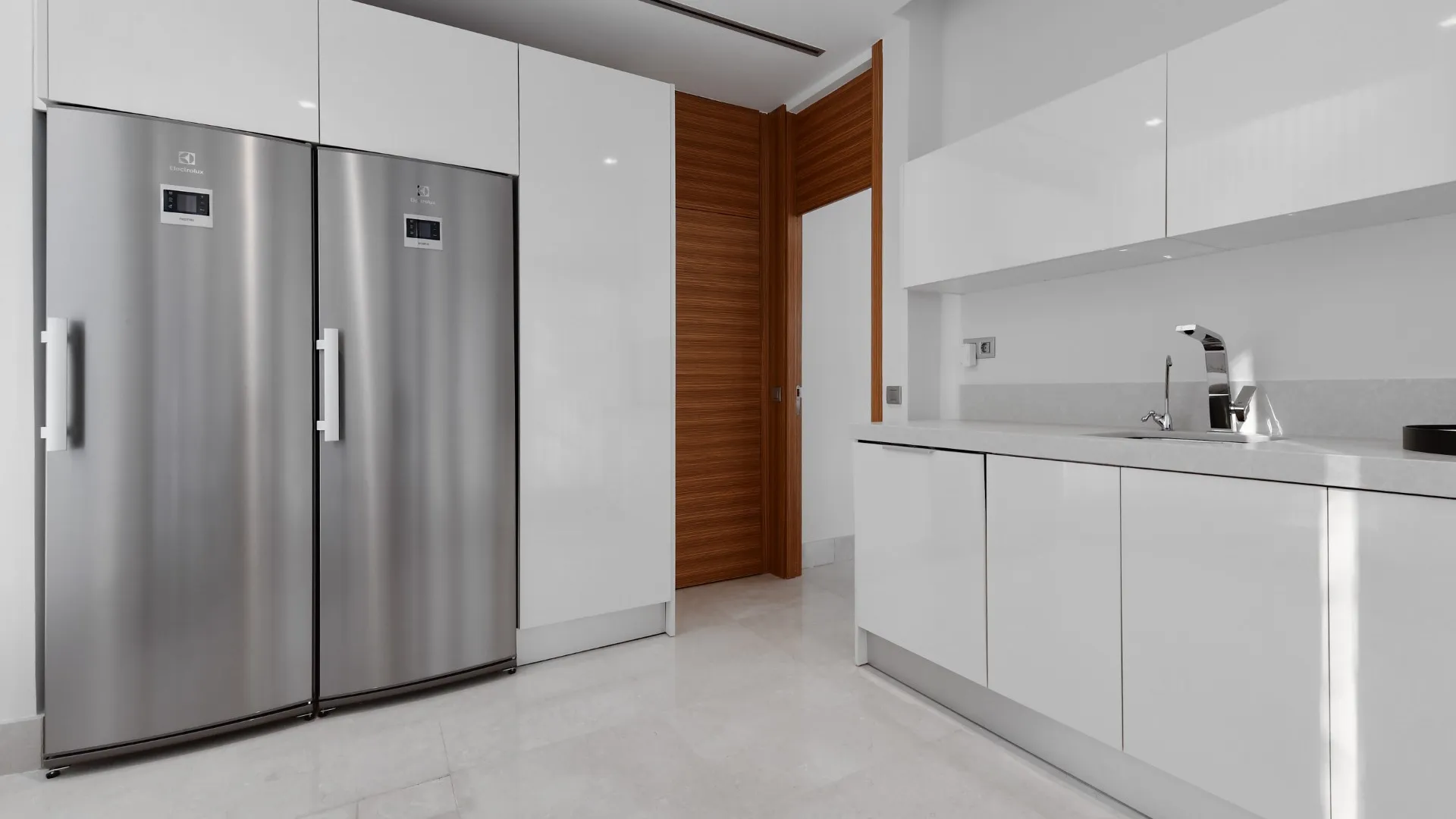 Villa en venta en Las Brisas