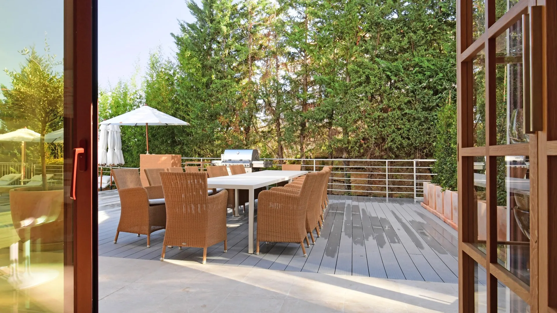 Villa en venta en Las Brisas