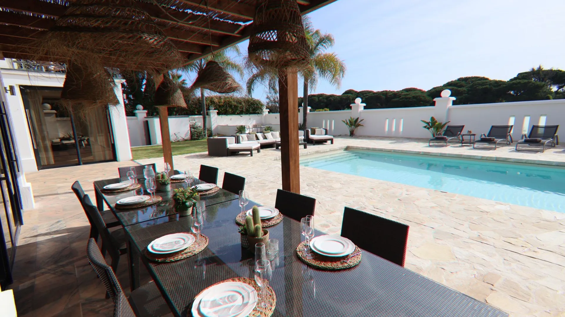 8 bedrooms Artola villa for sale