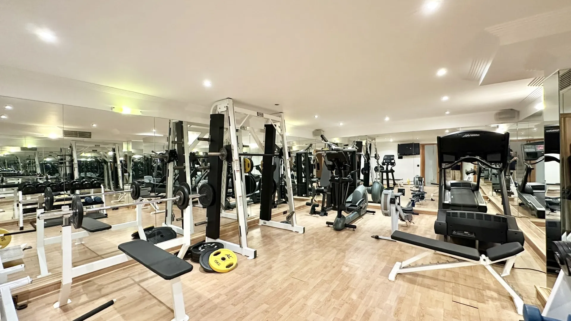 8 bedrooms Artola villa for sale