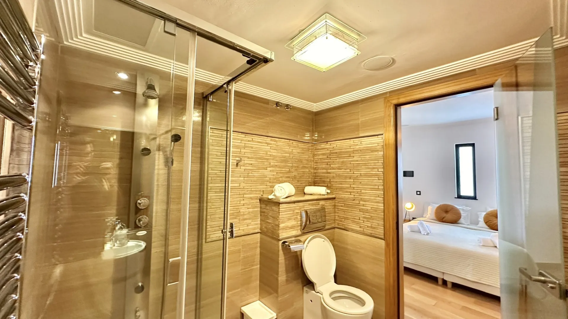 8 bedrooms Artola villa for sale