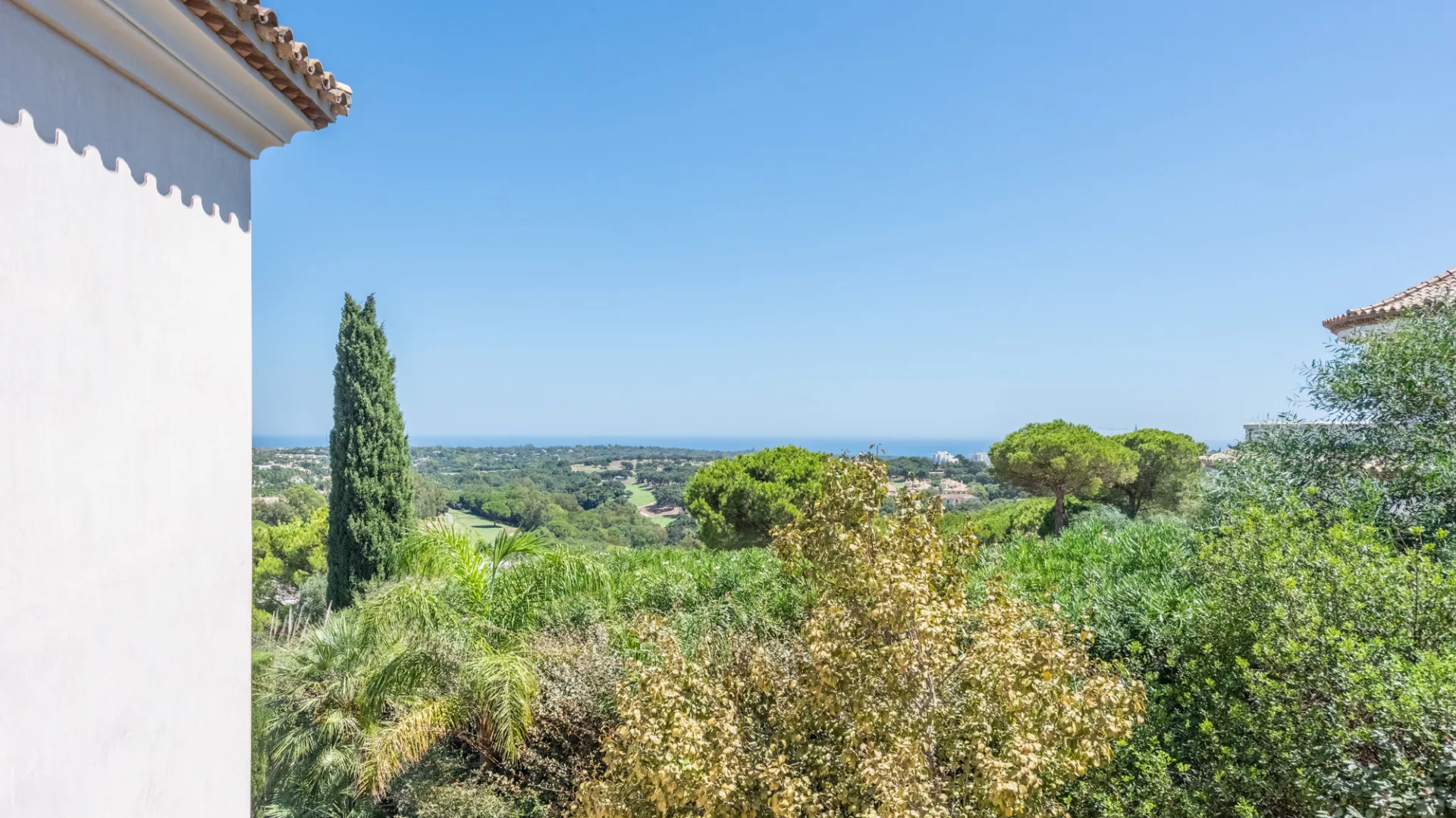 Villa in Almenara for sale