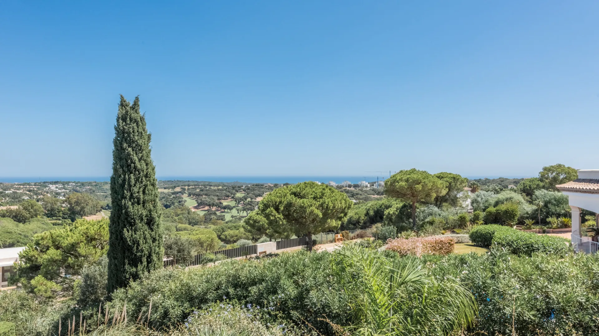 Villa in Almenara for sale