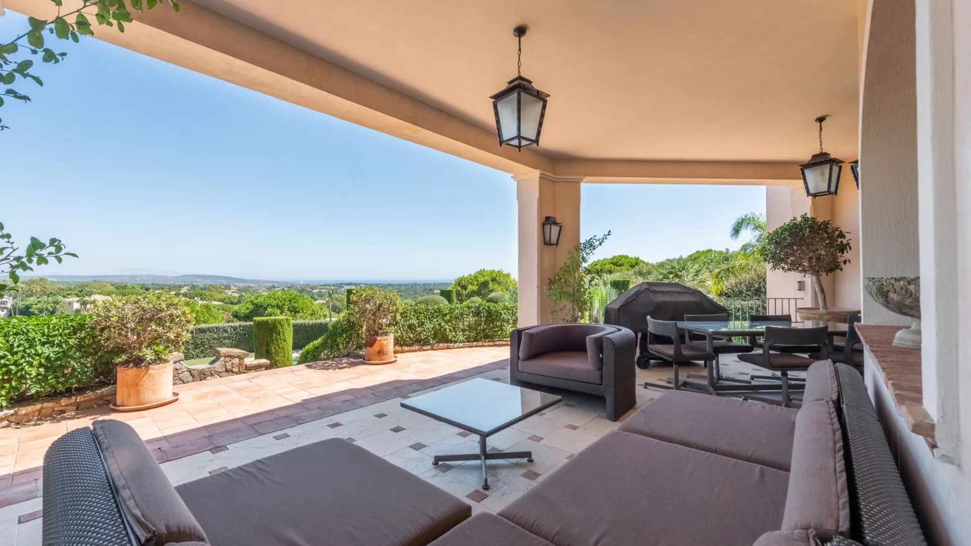 Villa in Almenara for sale