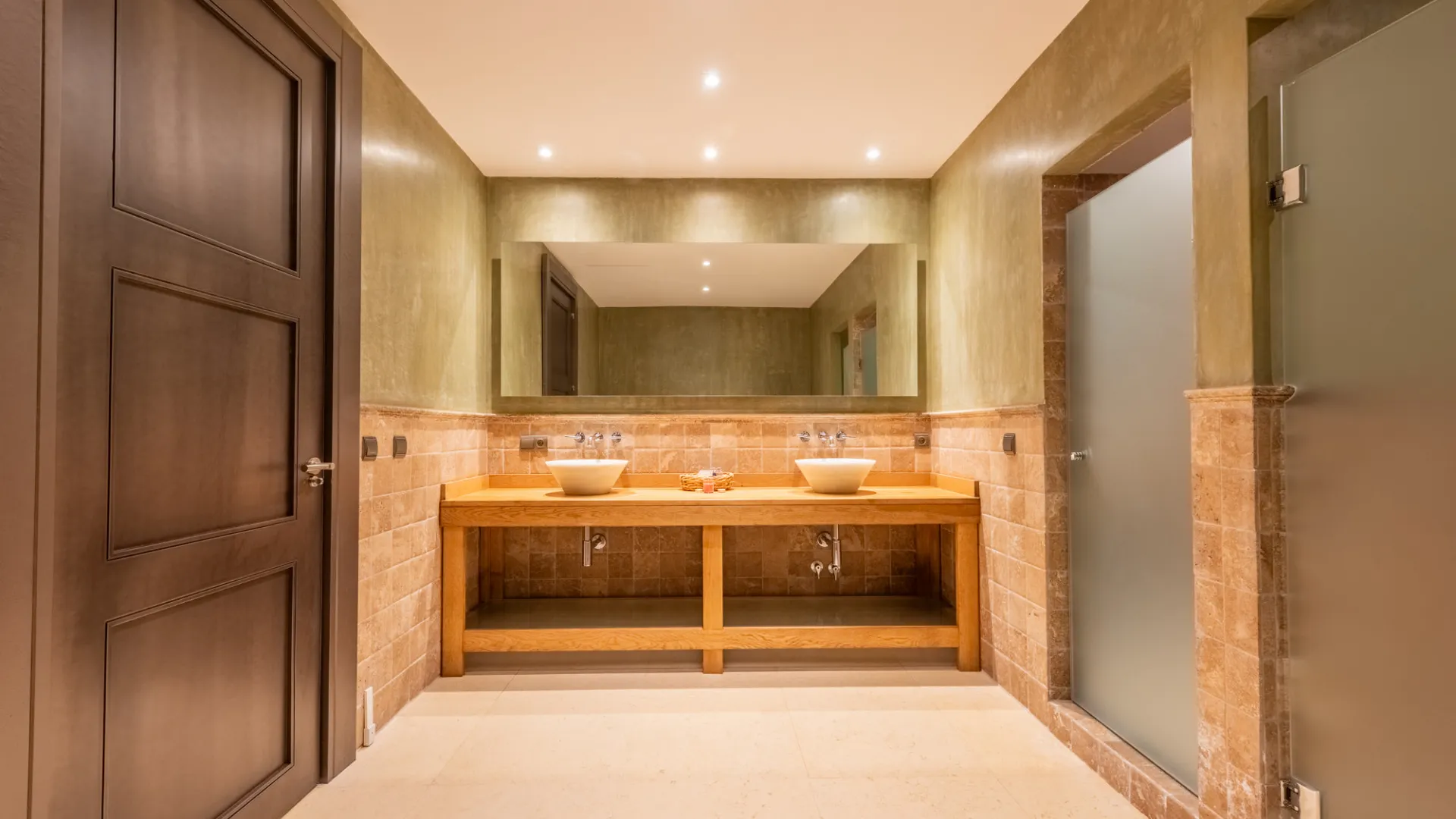 Villa in Almenara for sale