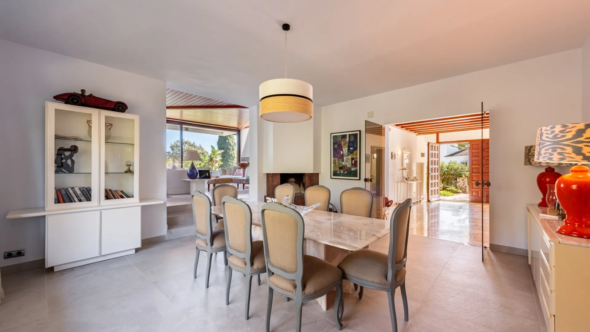 Villa in Sotogrande Costa for sale