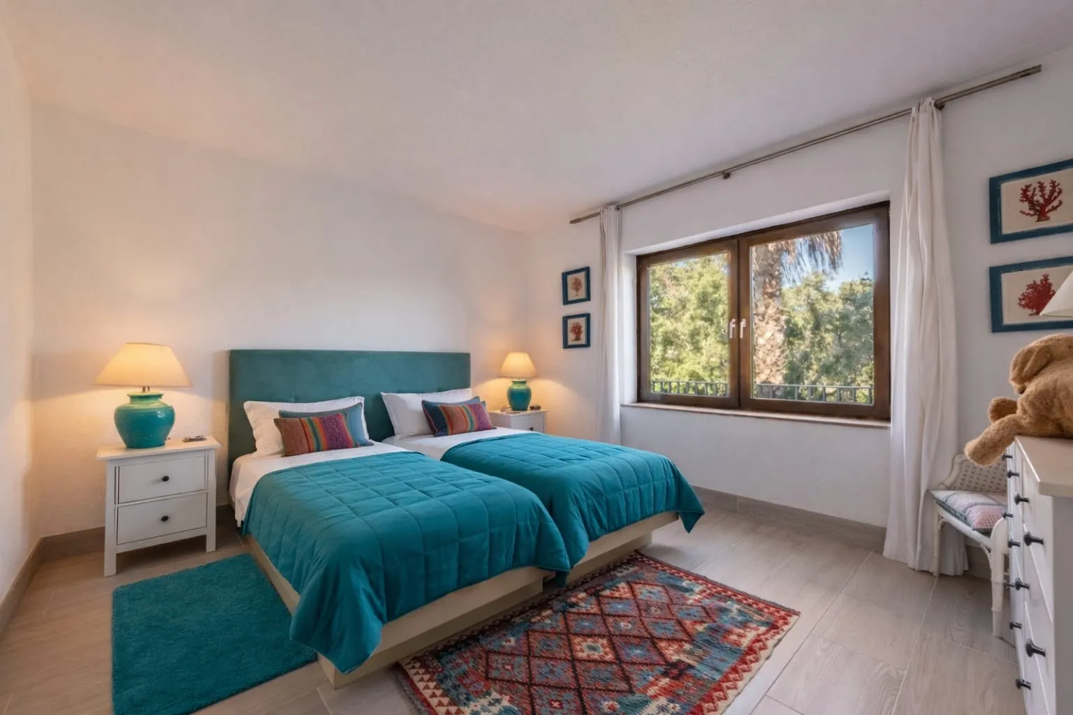 Villa in Sotogrande Costa for sale
