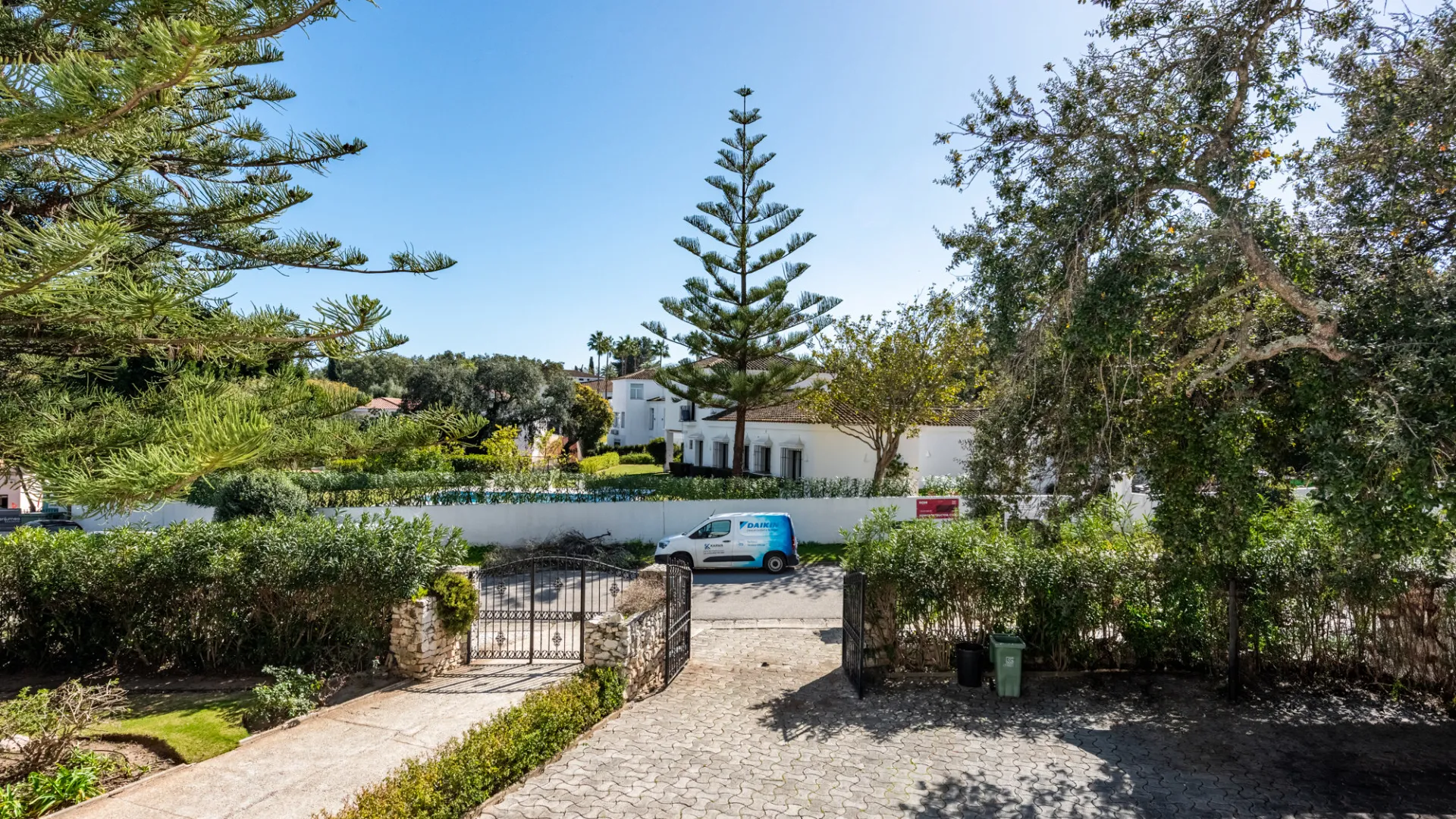 Villa in Sotogrande Costa for sale