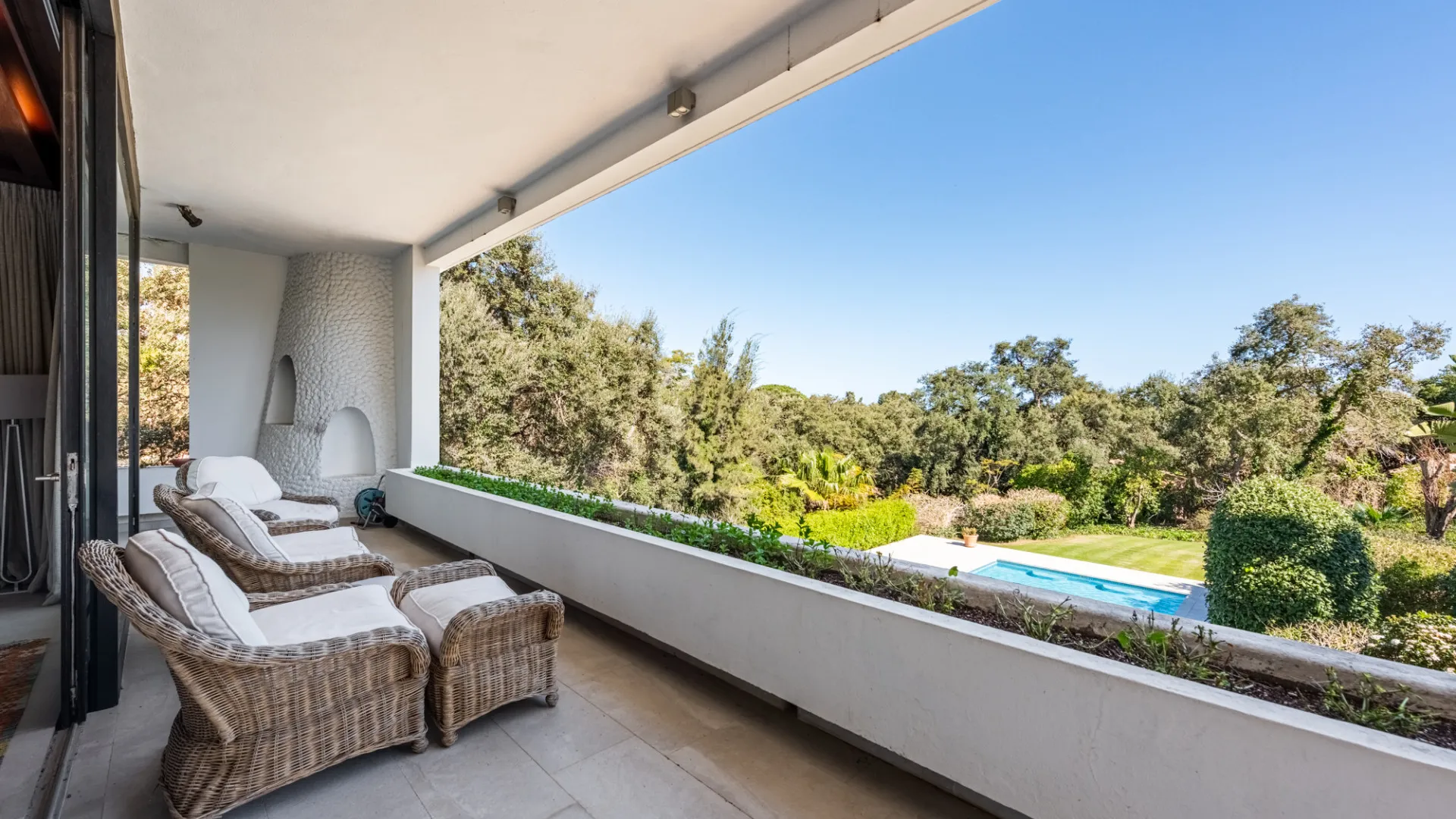 Villa in Sotogrande Costa for sale