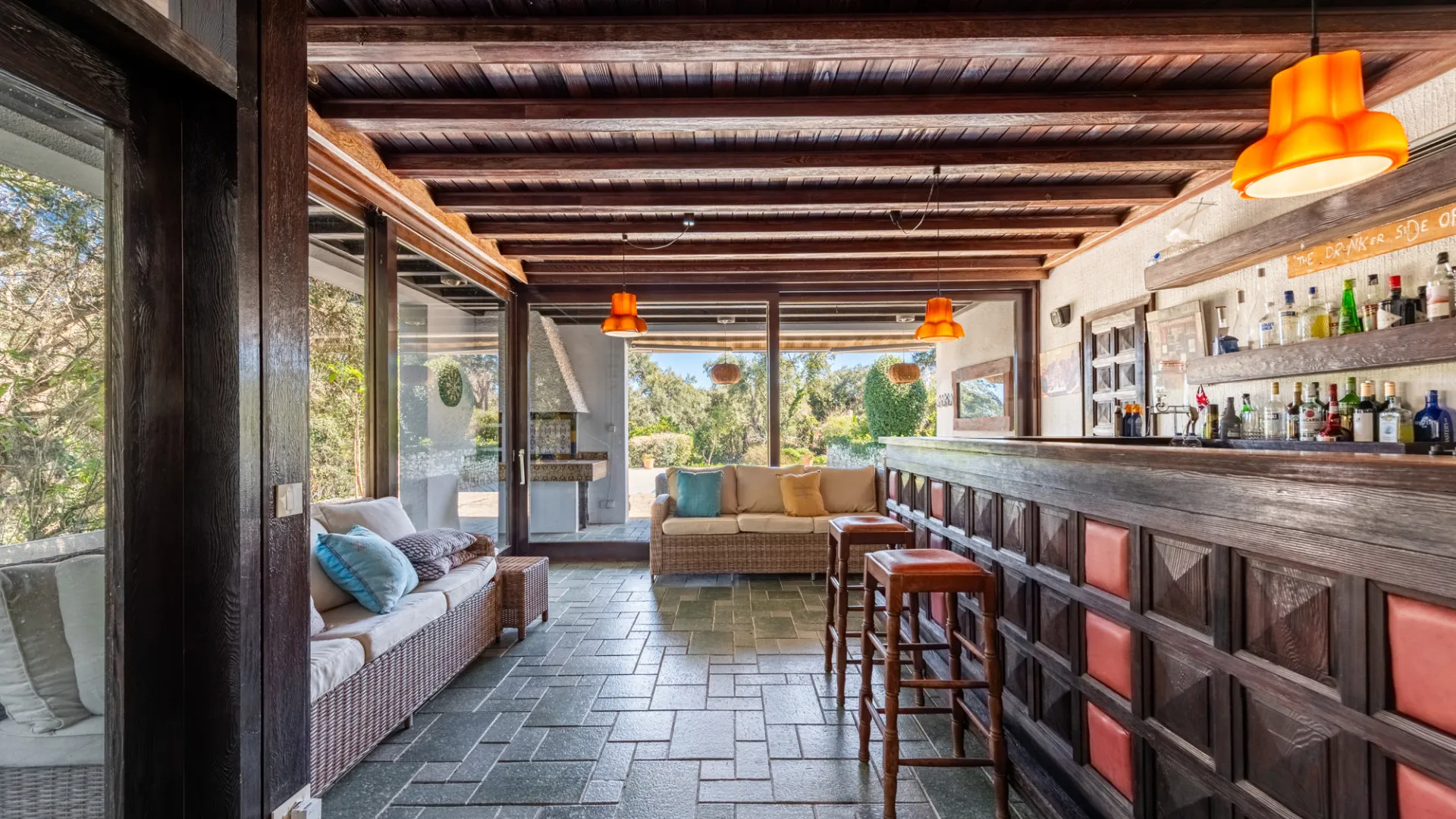 Villa in Sotogrande Costa for sale