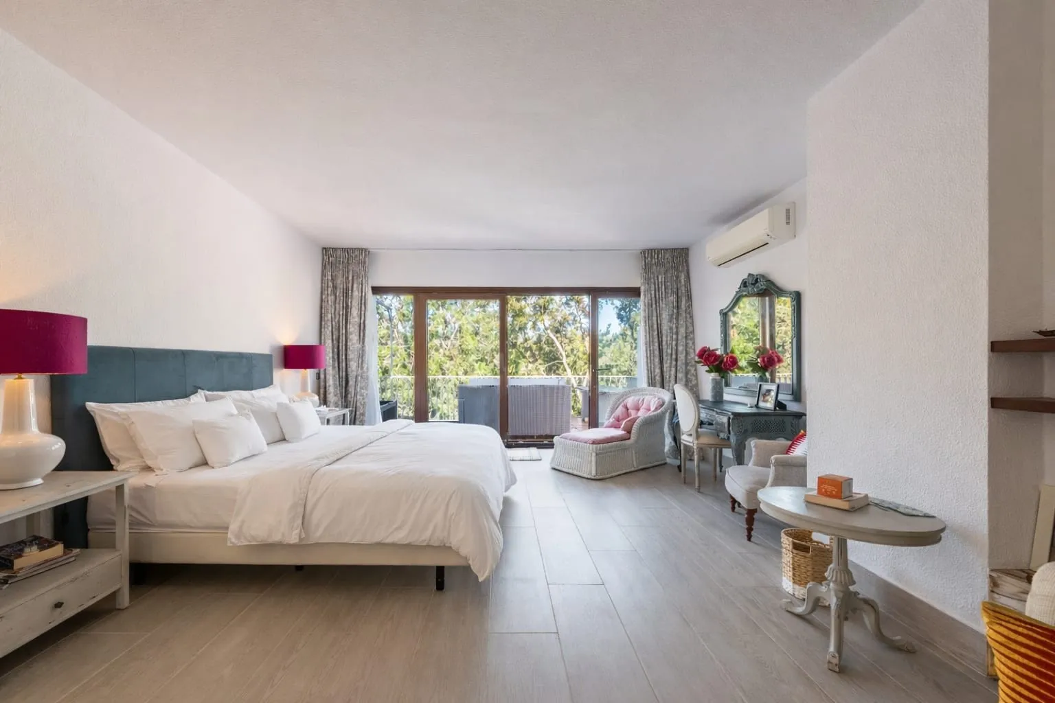 Villa in Sotogrande Costa for sale