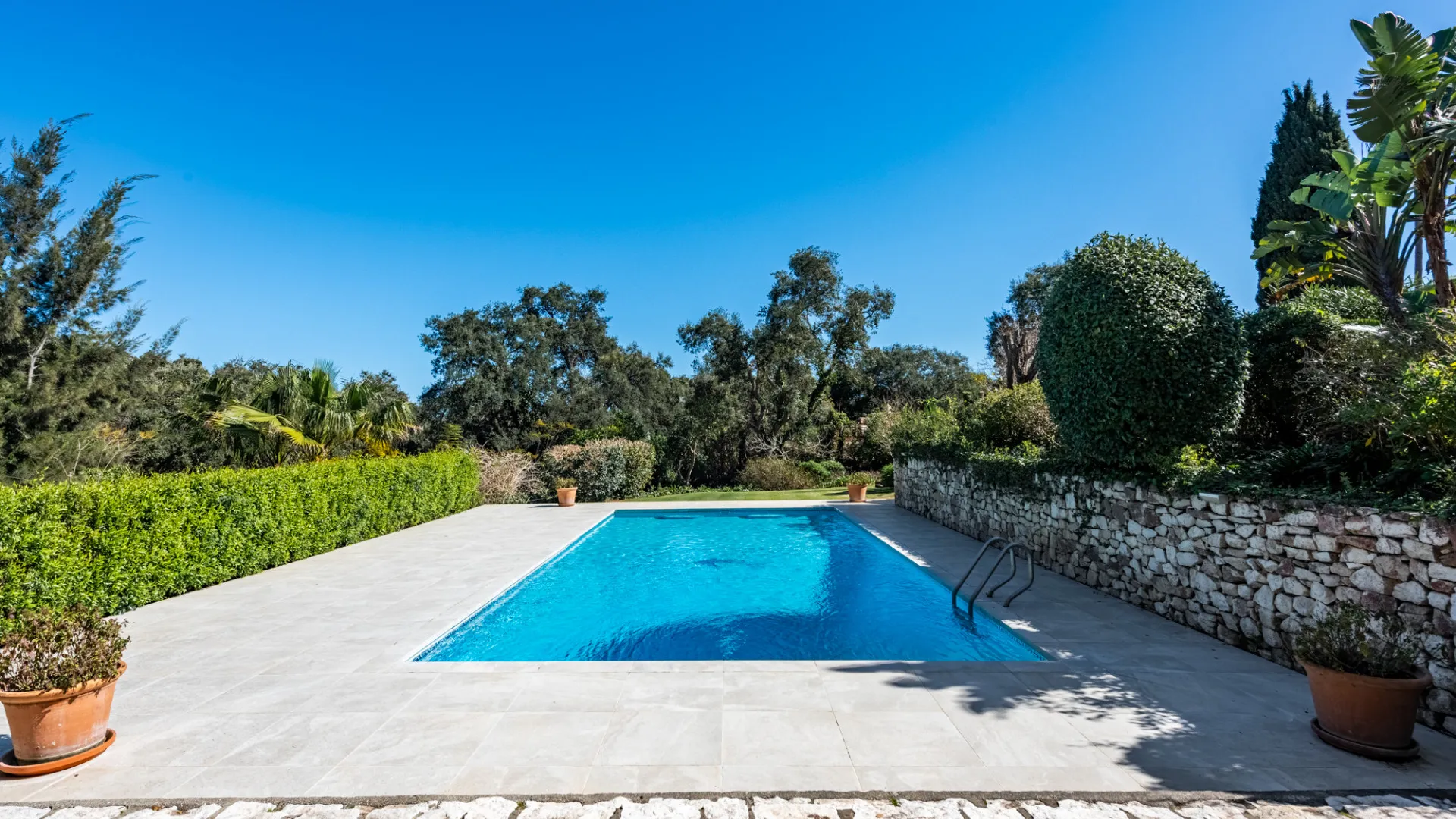 Villa in Sotogrande Costa for sale